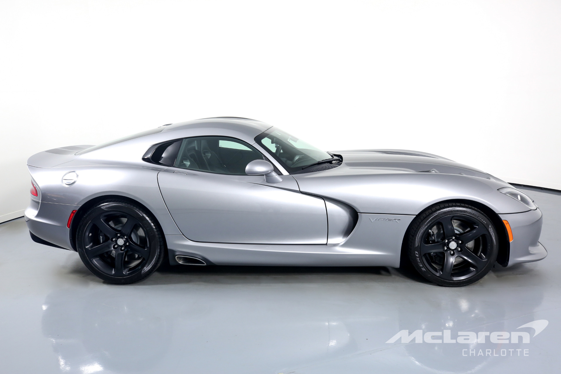 Used 2016 Dodge Viper SRT | Charlotte, NC