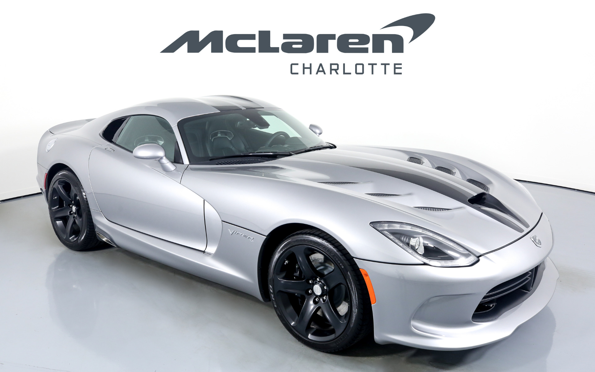 Used 2016 Dodge Viper SRT | Charlotte, NC