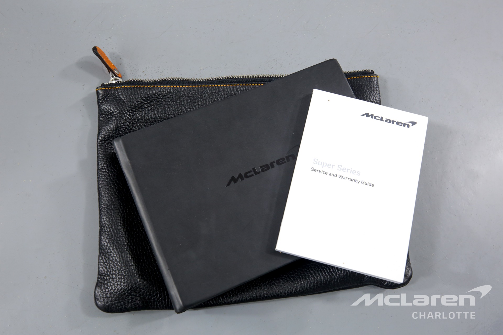 Used 2020 McLaren 720S Spider Performance | Charlotte, NC