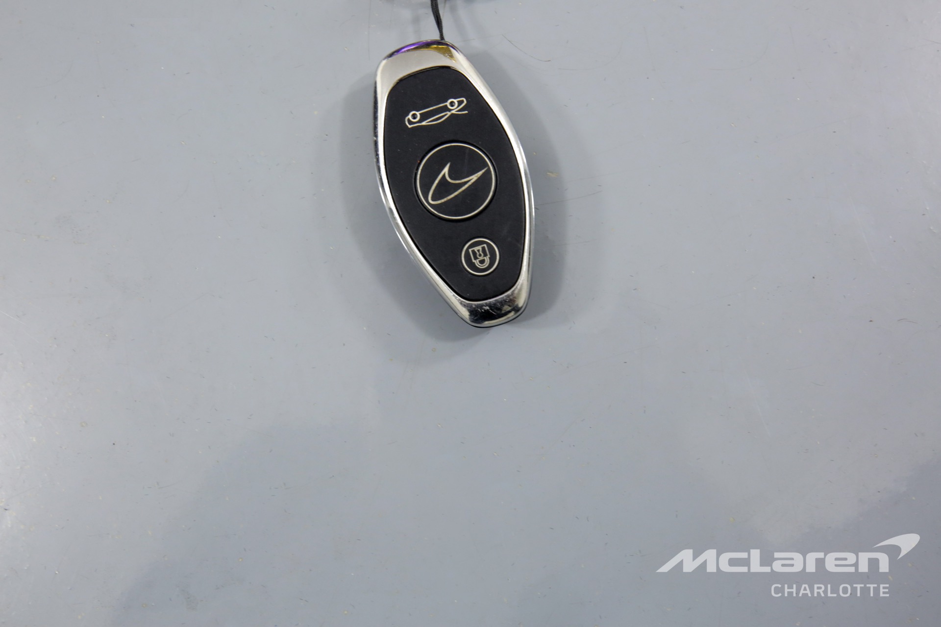 Used 2020 McLaren 720S Spider Performance | Charlotte, NC