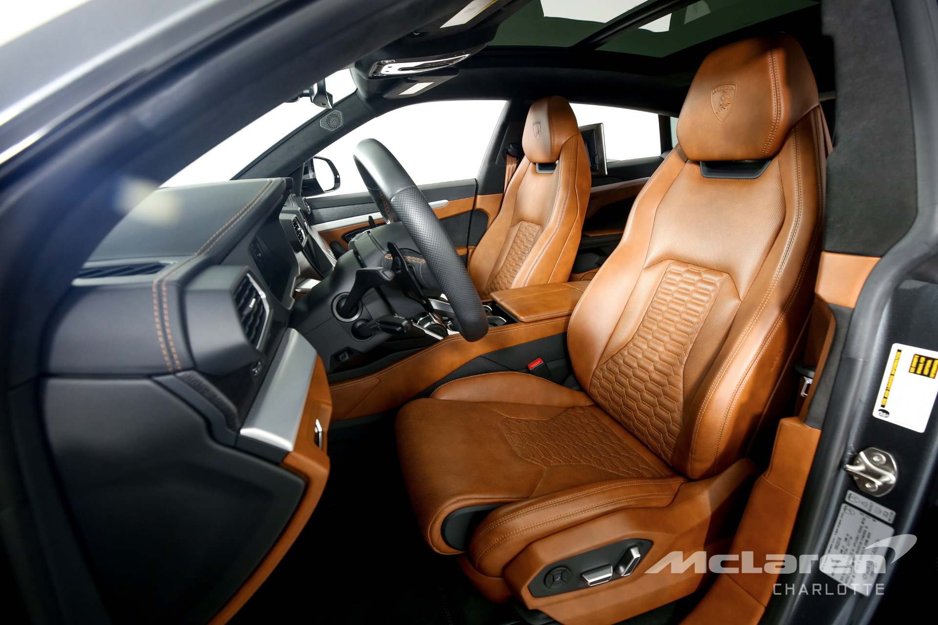 Used 2019 Lamborghini Urus | Charlotte, NC