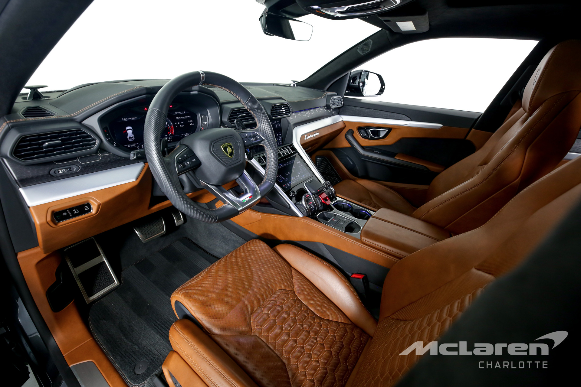 Used 2019 Lamborghini Urus | Charlotte, NC