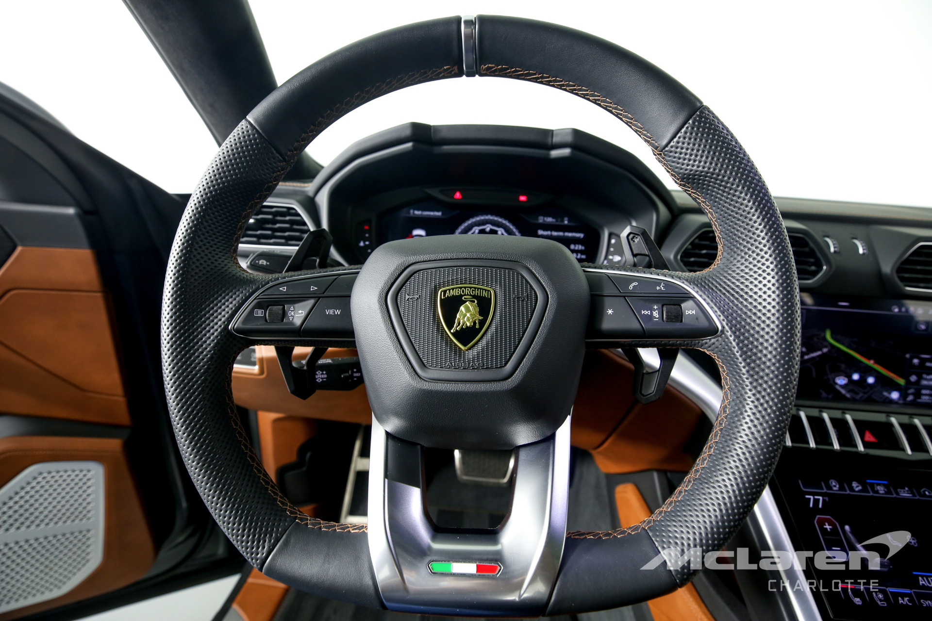 Used 2019 Lamborghini Urus | Charlotte, NC