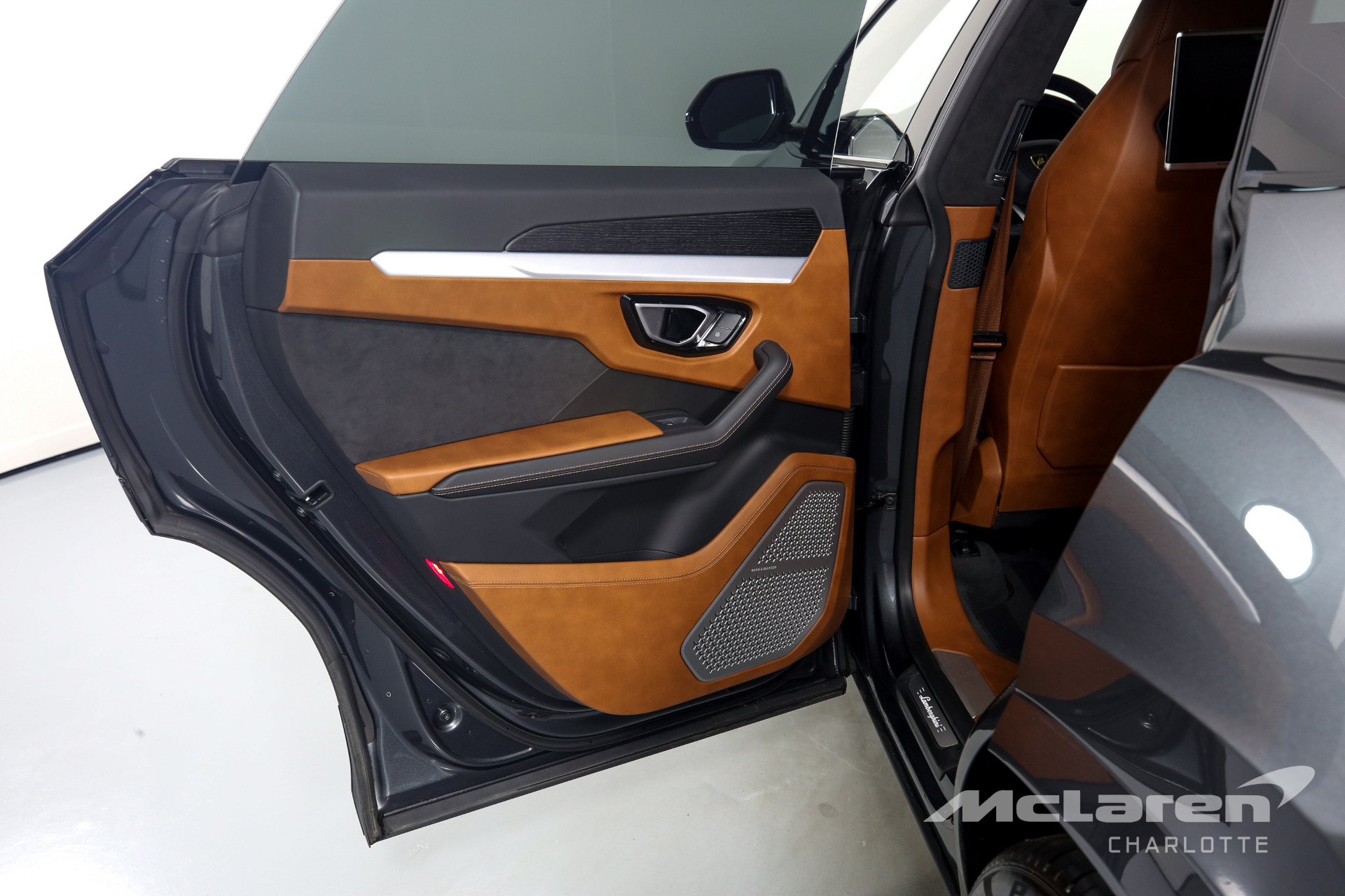 Used 2019 Lamborghini Urus | Charlotte, NC