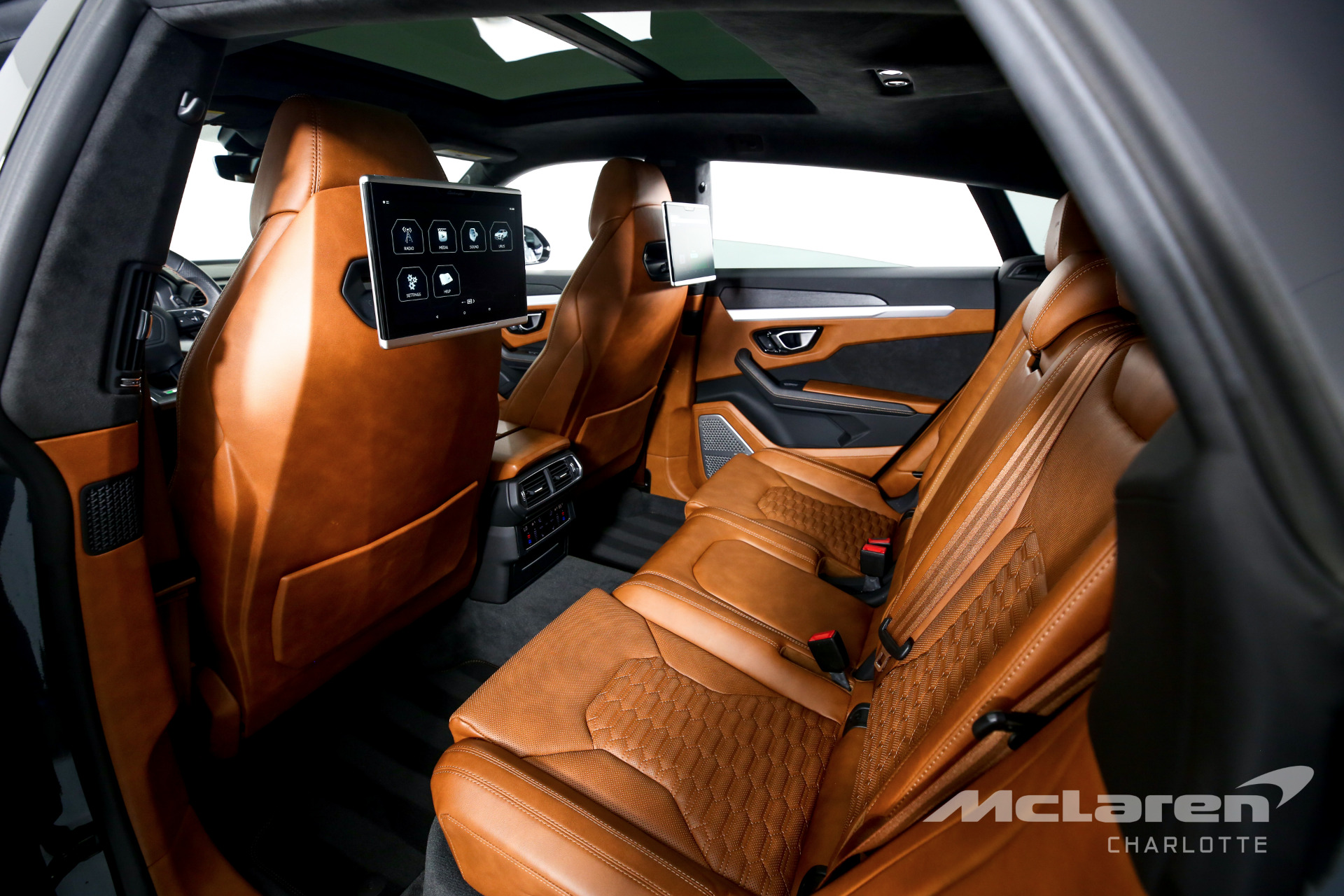 Used 2019 Lamborghini Urus | Charlotte, NC