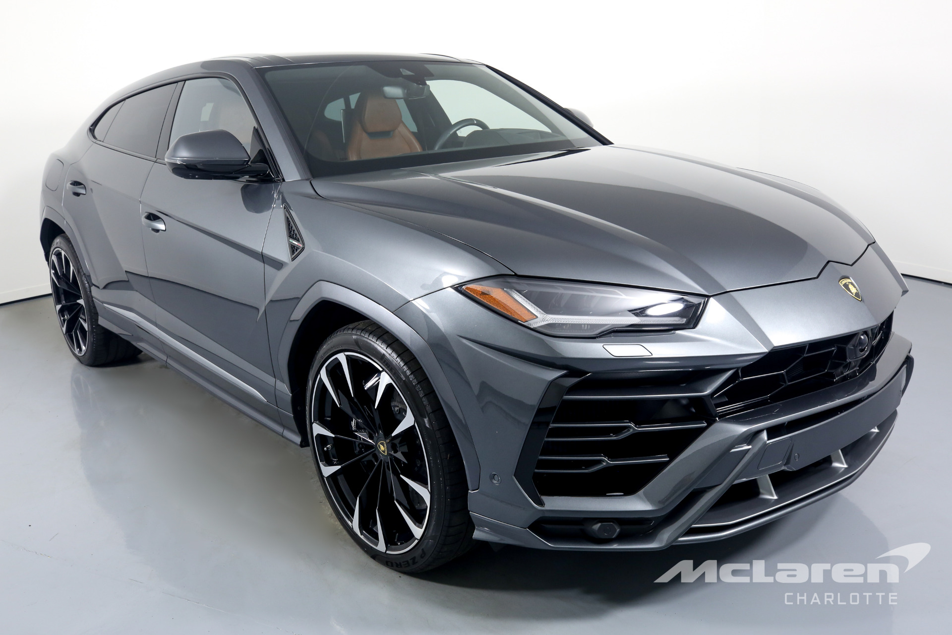Used 2019 Lamborghini Urus | Charlotte, NC