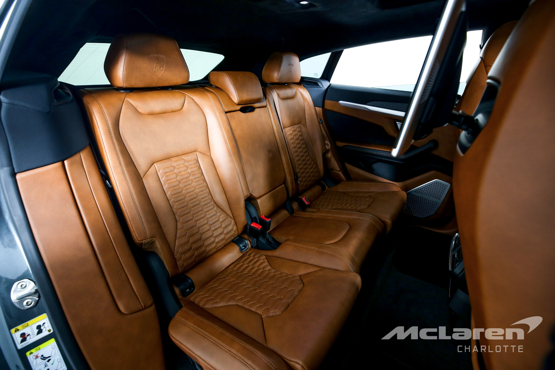 Used 2019 Lamborghini Urus | Charlotte, NC