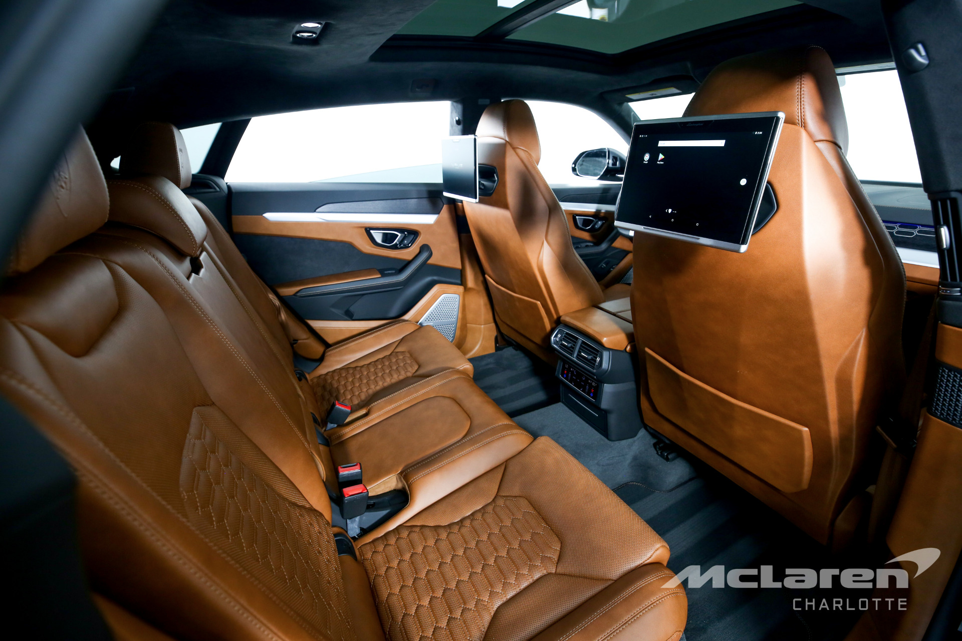 Used 2019 Lamborghini Urus | Charlotte, NC