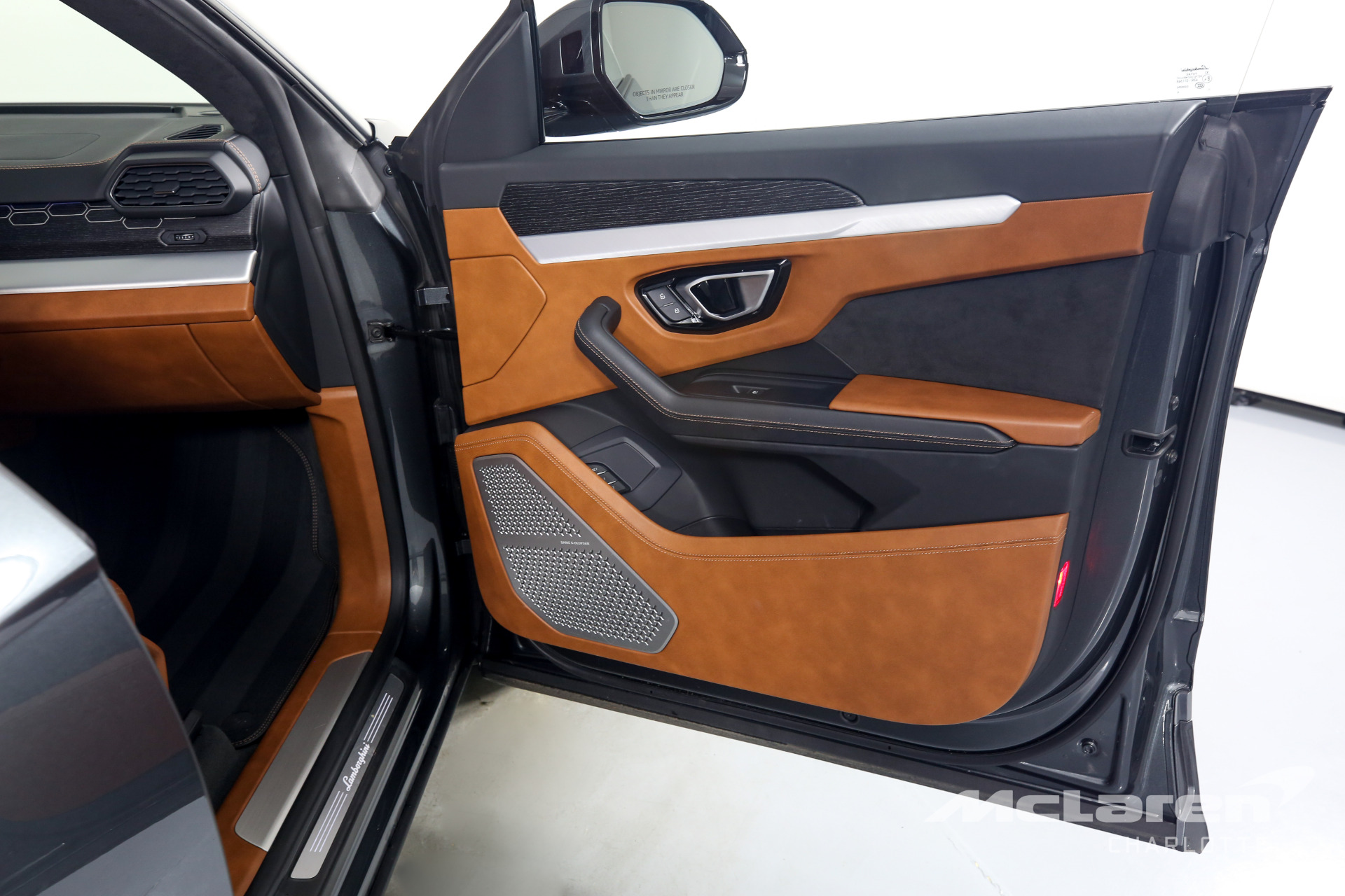 Used 2019 Lamborghini Urus | Charlotte, NC