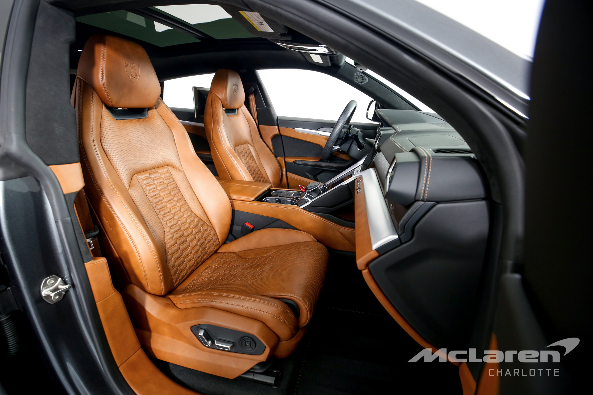 Used 2019 Lamborghini Urus | Charlotte, NC