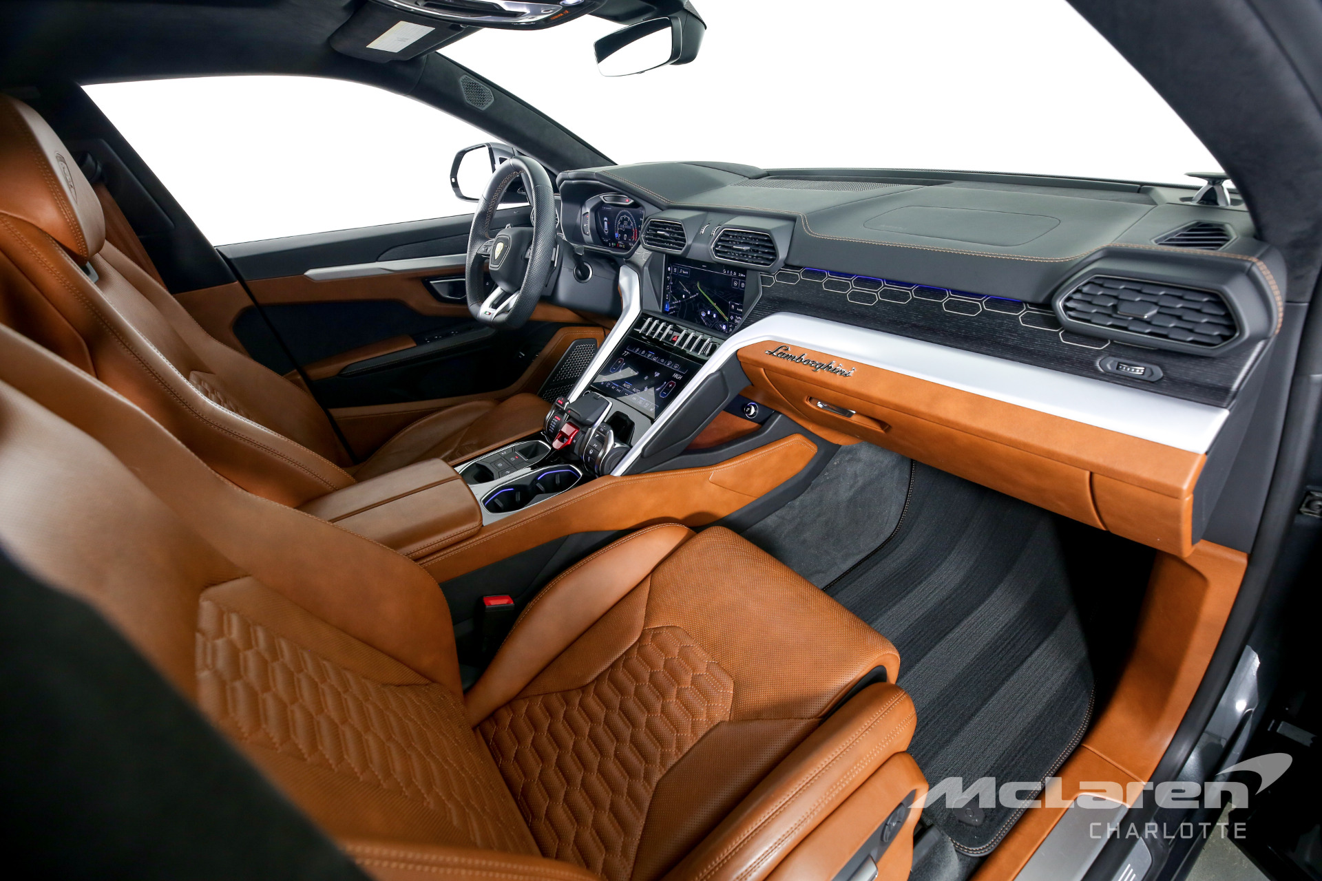 Used 2019 Lamborghini Urus | Charlotte, NC