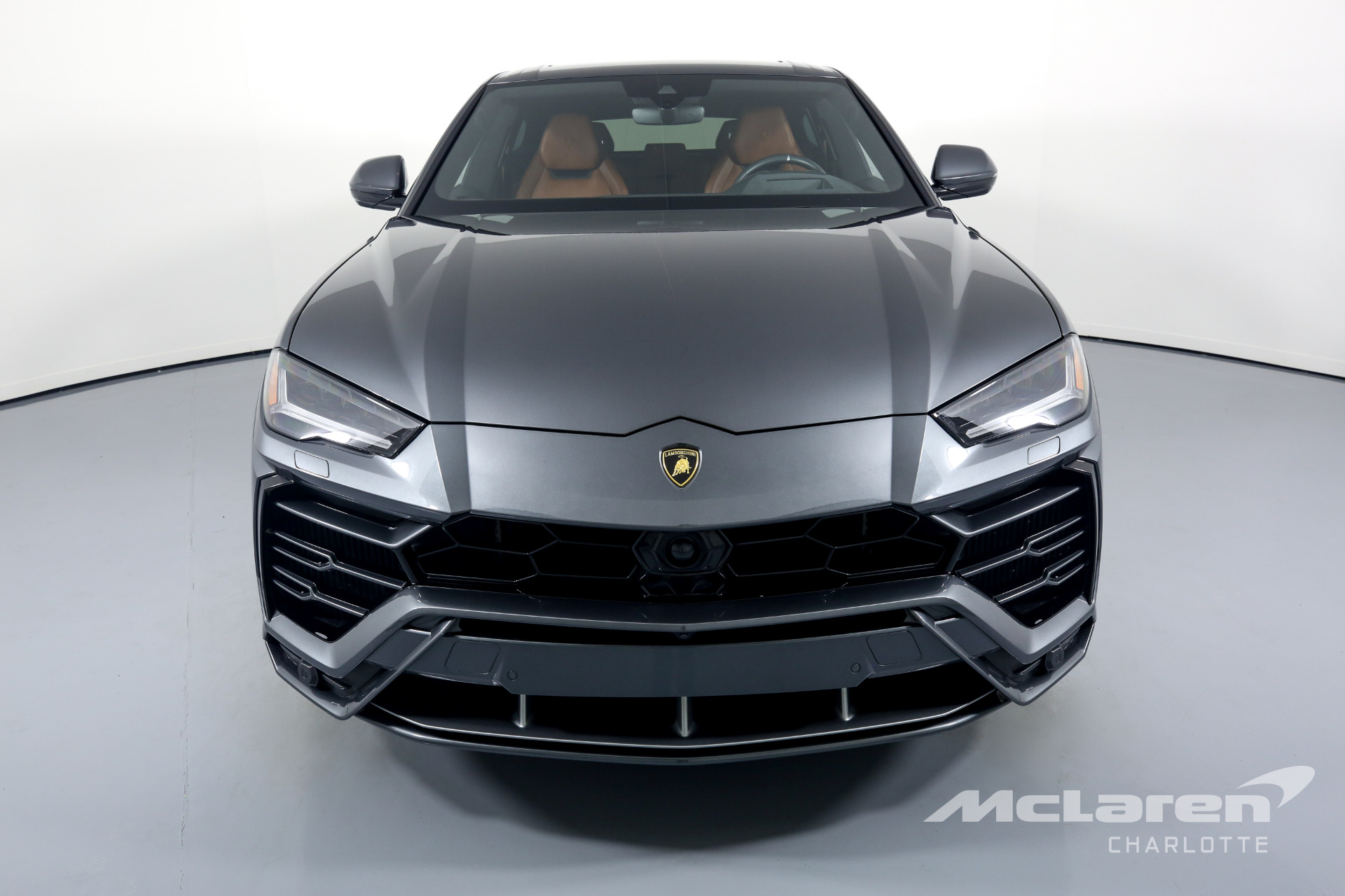 Used 2019 Lamborghini Urus | Charlotte, NC