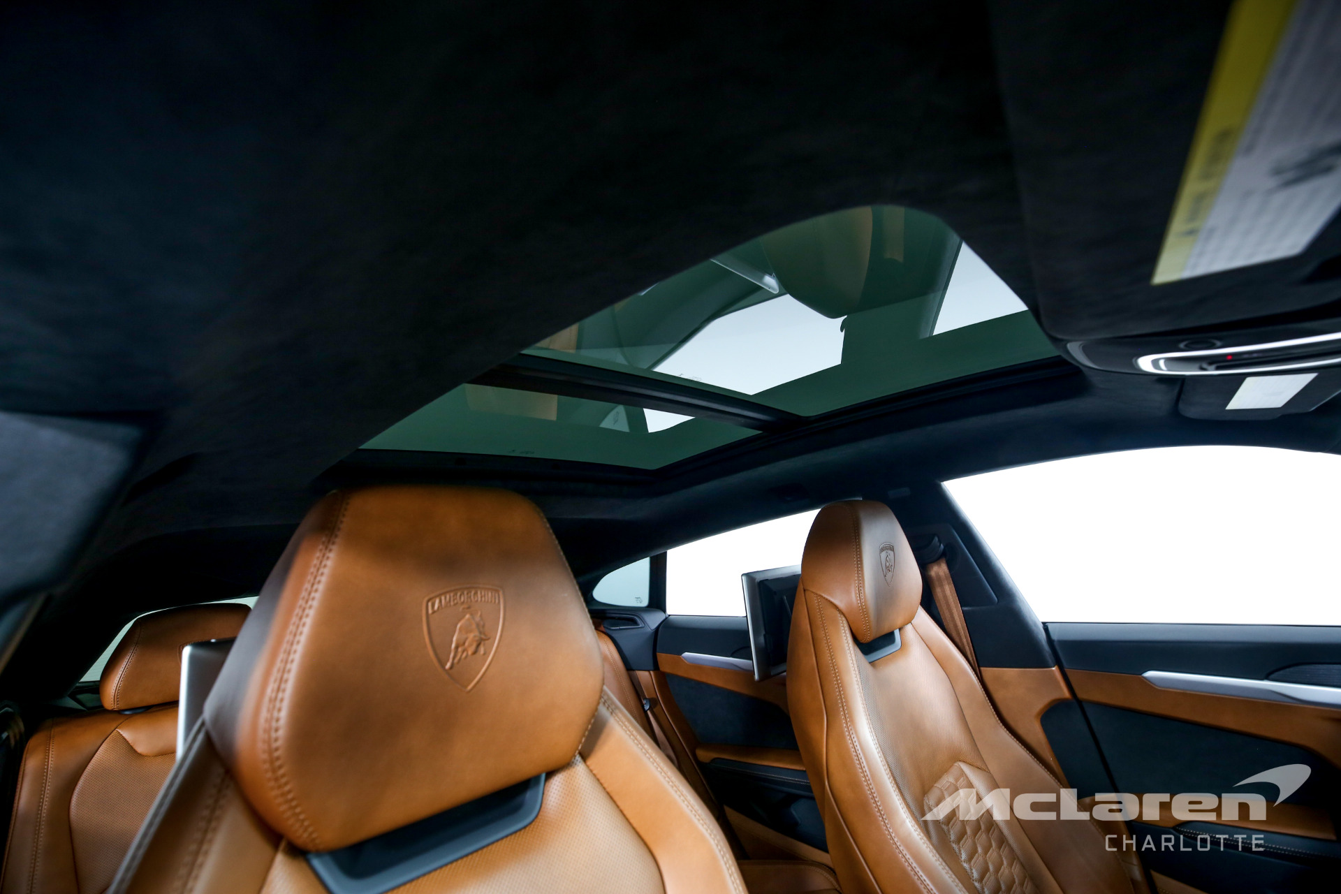 Used 2019 Lamborghini Urus | Charlotte, NC