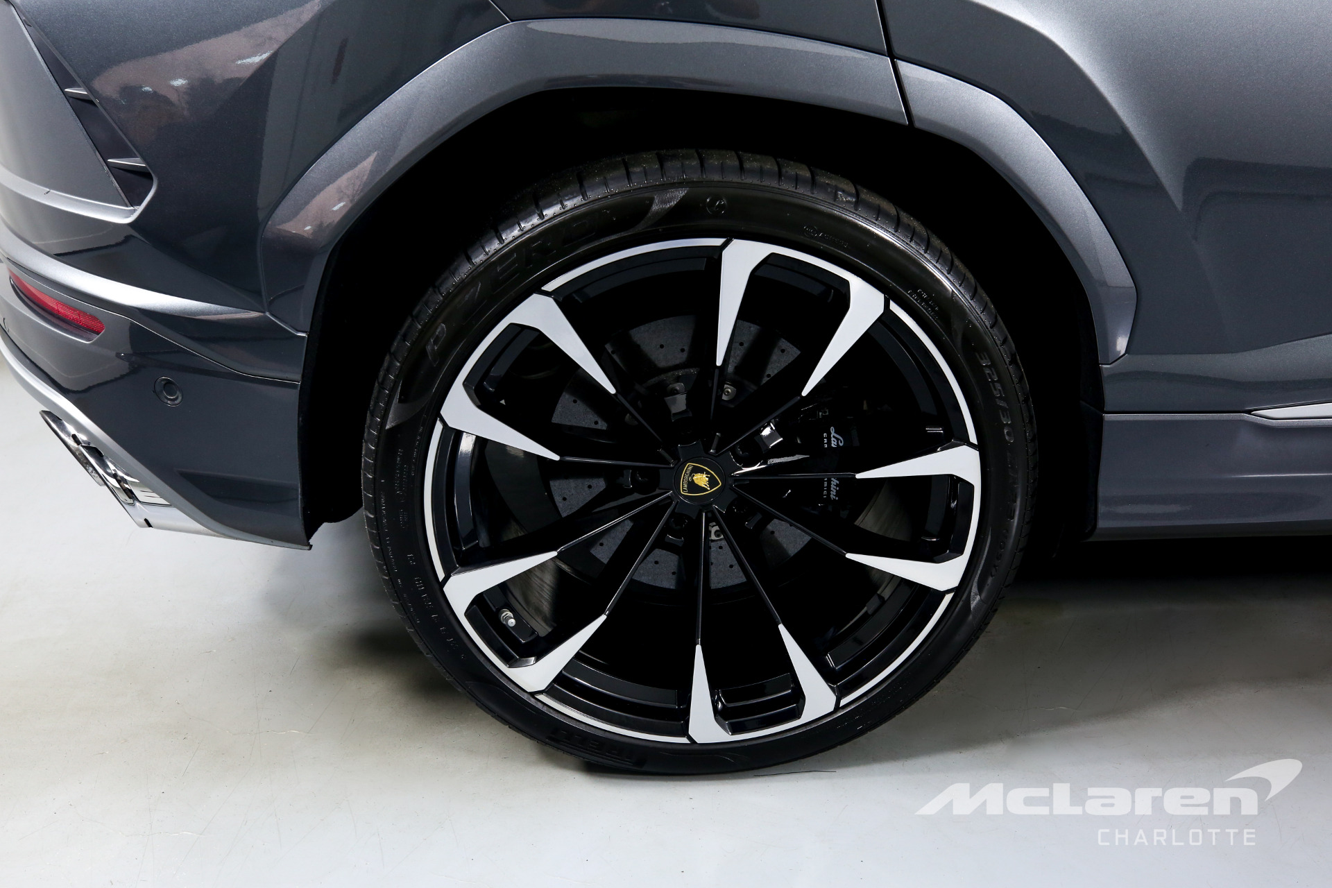 Used 2019 Lamborghini Urus | Charlotte, NC