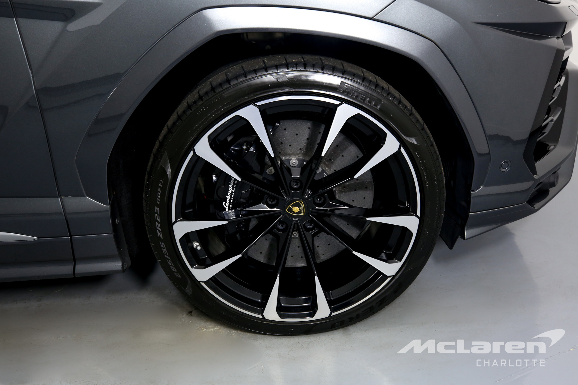 Used 2019 Lamborghini Urus | Charlotte, NC