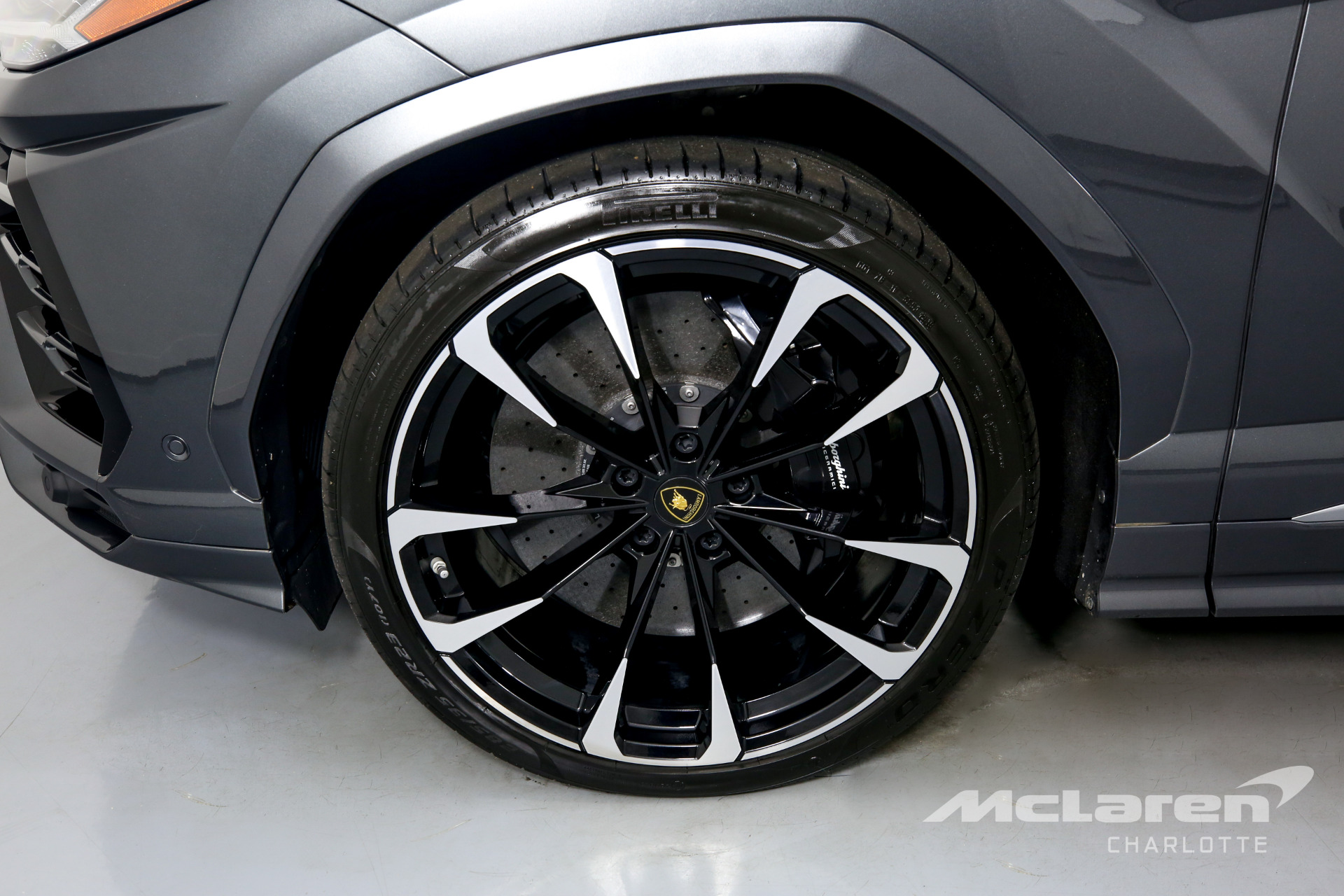 Used 2019 Lamborghini Urus | Charlotte, NC