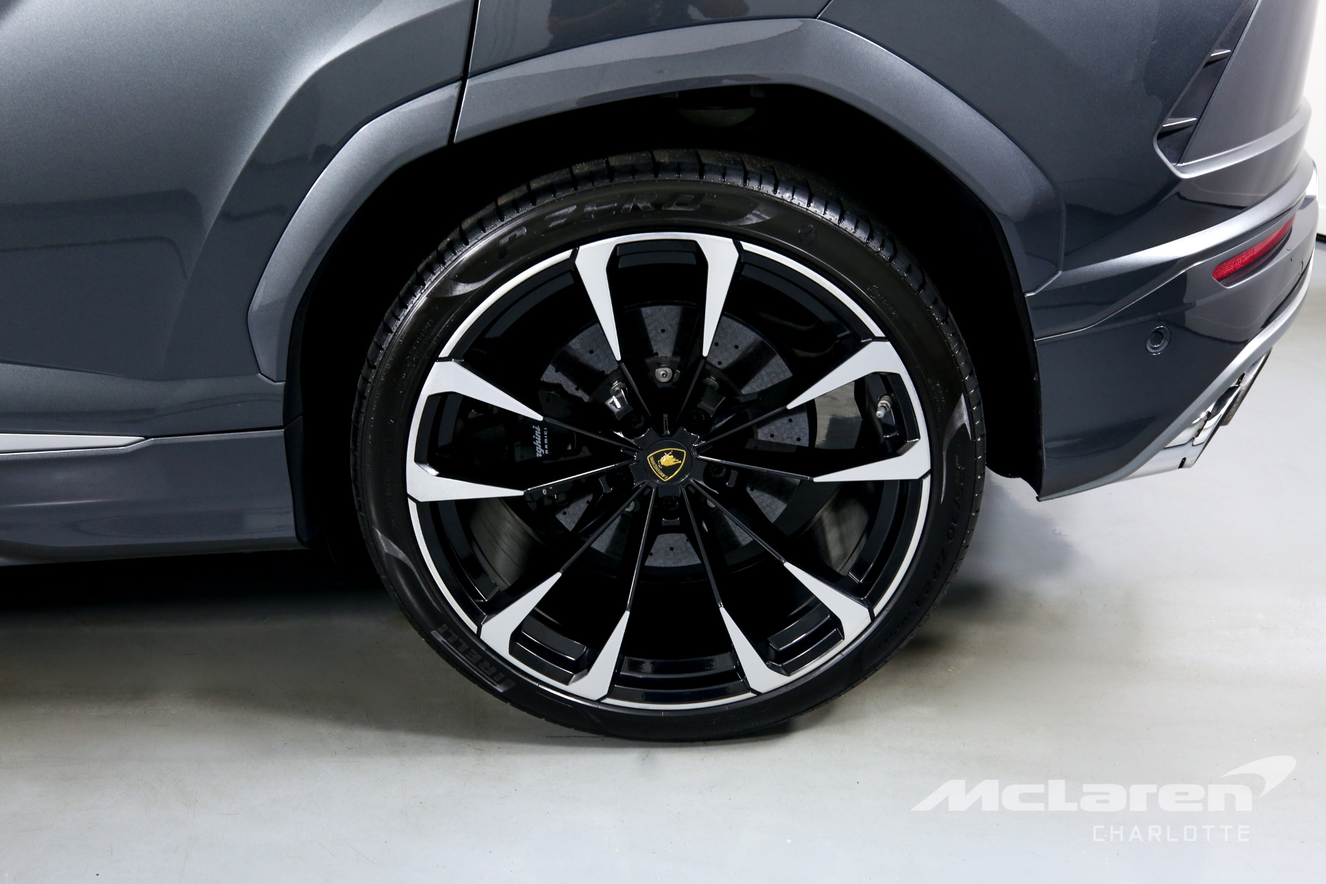 Used 2019 Lamborghini Urus | Charlotte, NC