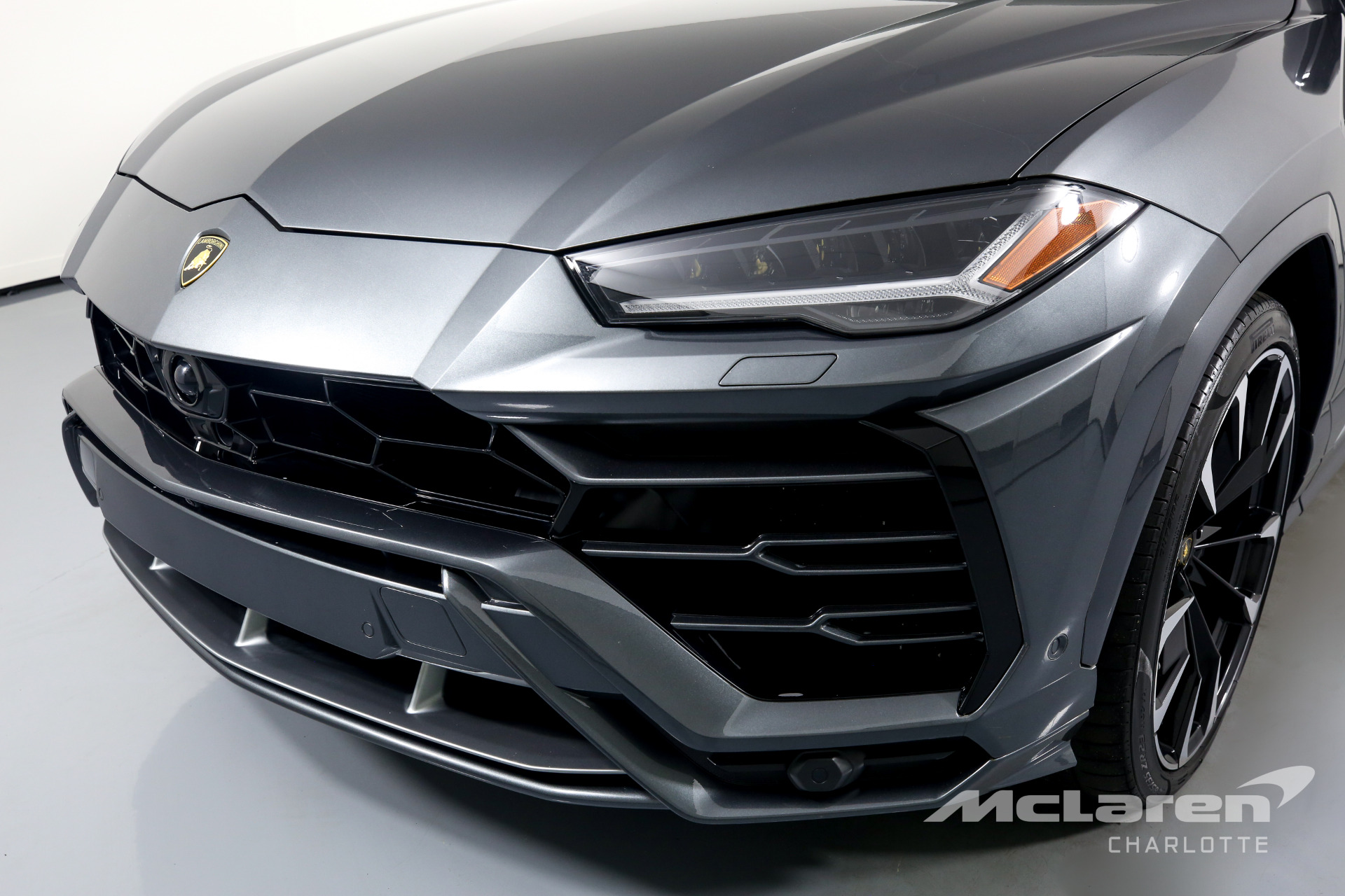 Used 2019 Lamborghini Urus | Charlotte, NC