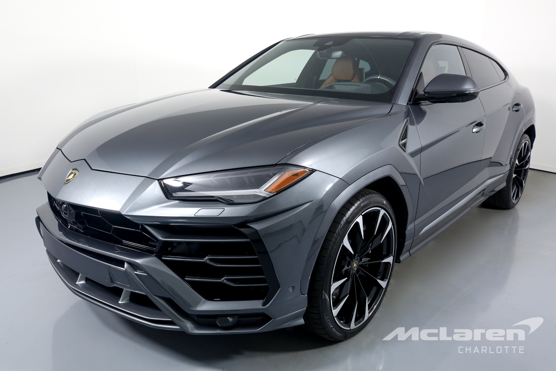 Used 2019 Lamborghini Urus | Charlotte, NC