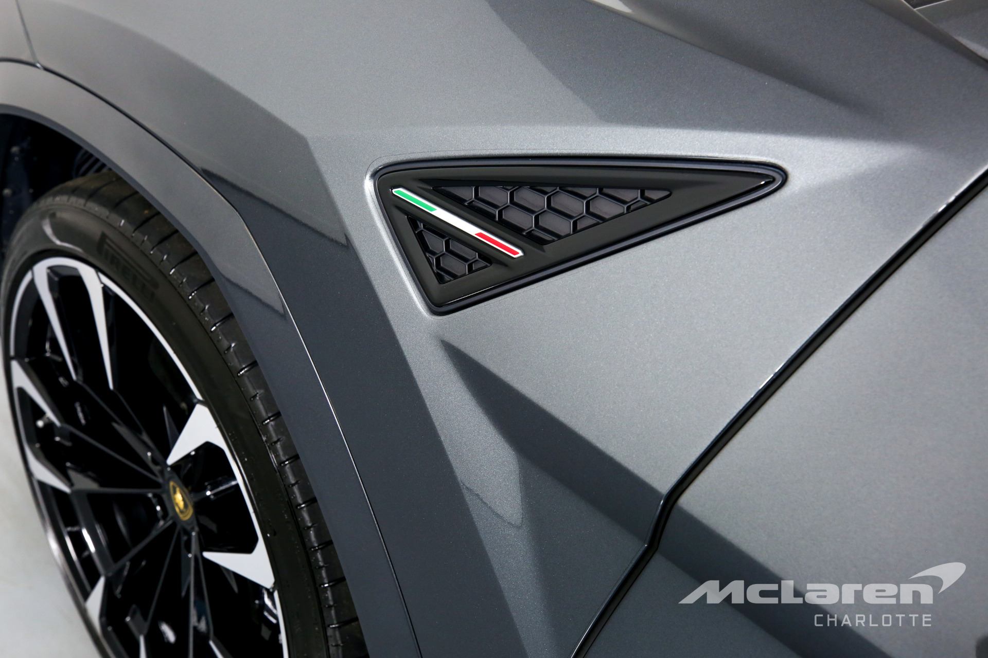 Used 2019 Lamborghini Urus | Charlotte, NC