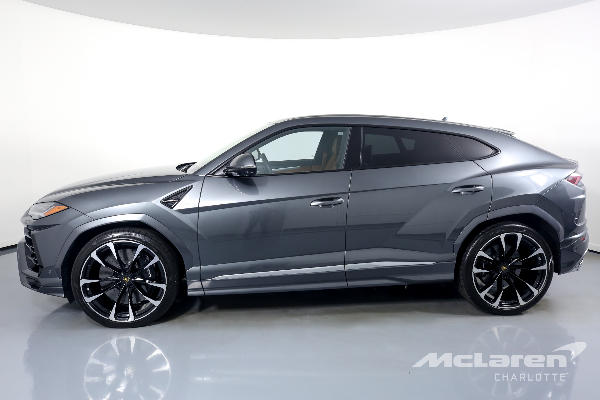 Used 2019 Lamborghini Urus | Charlotte, NC
