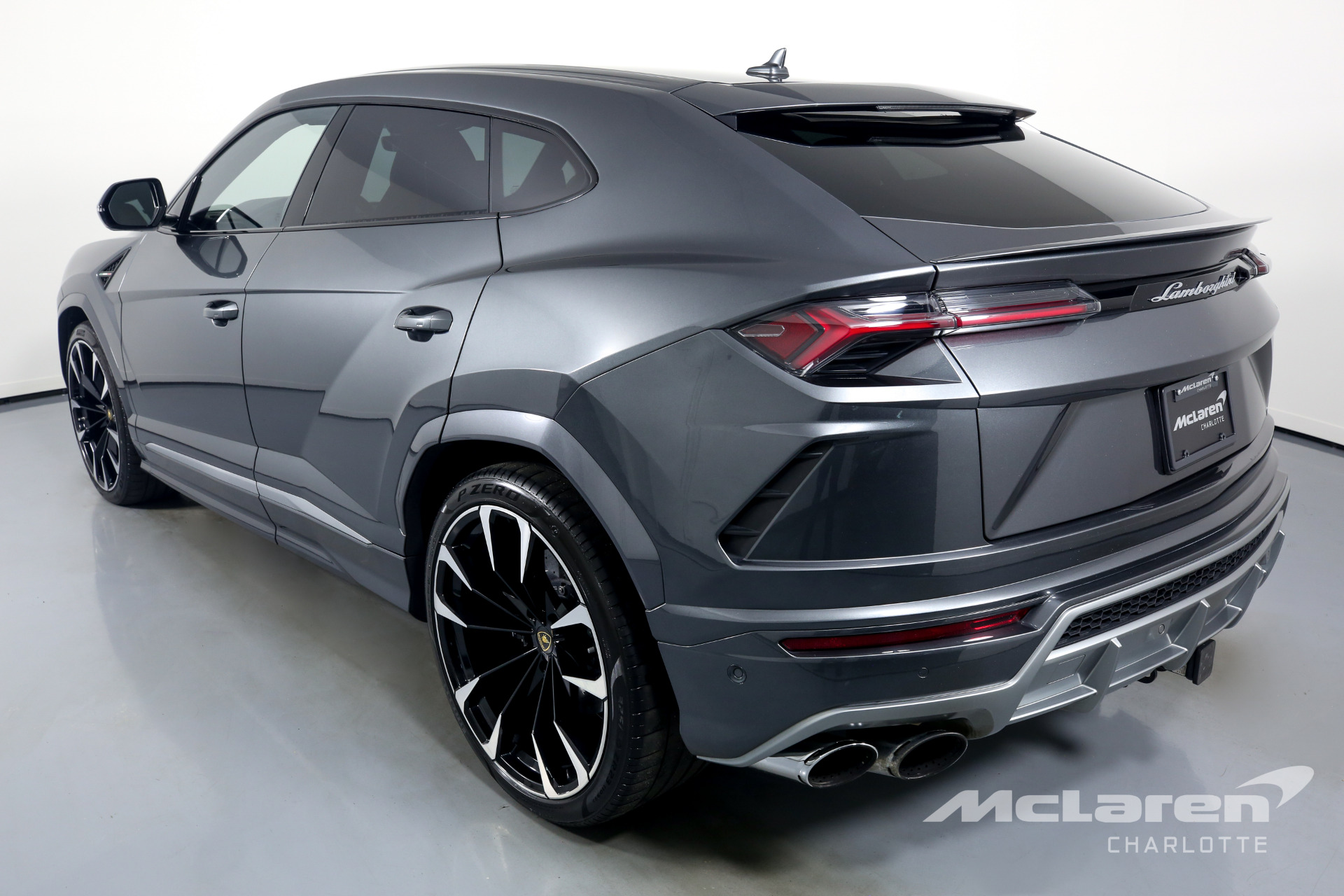 Used 2019 Lamborghini Urus | Charlotte, NC