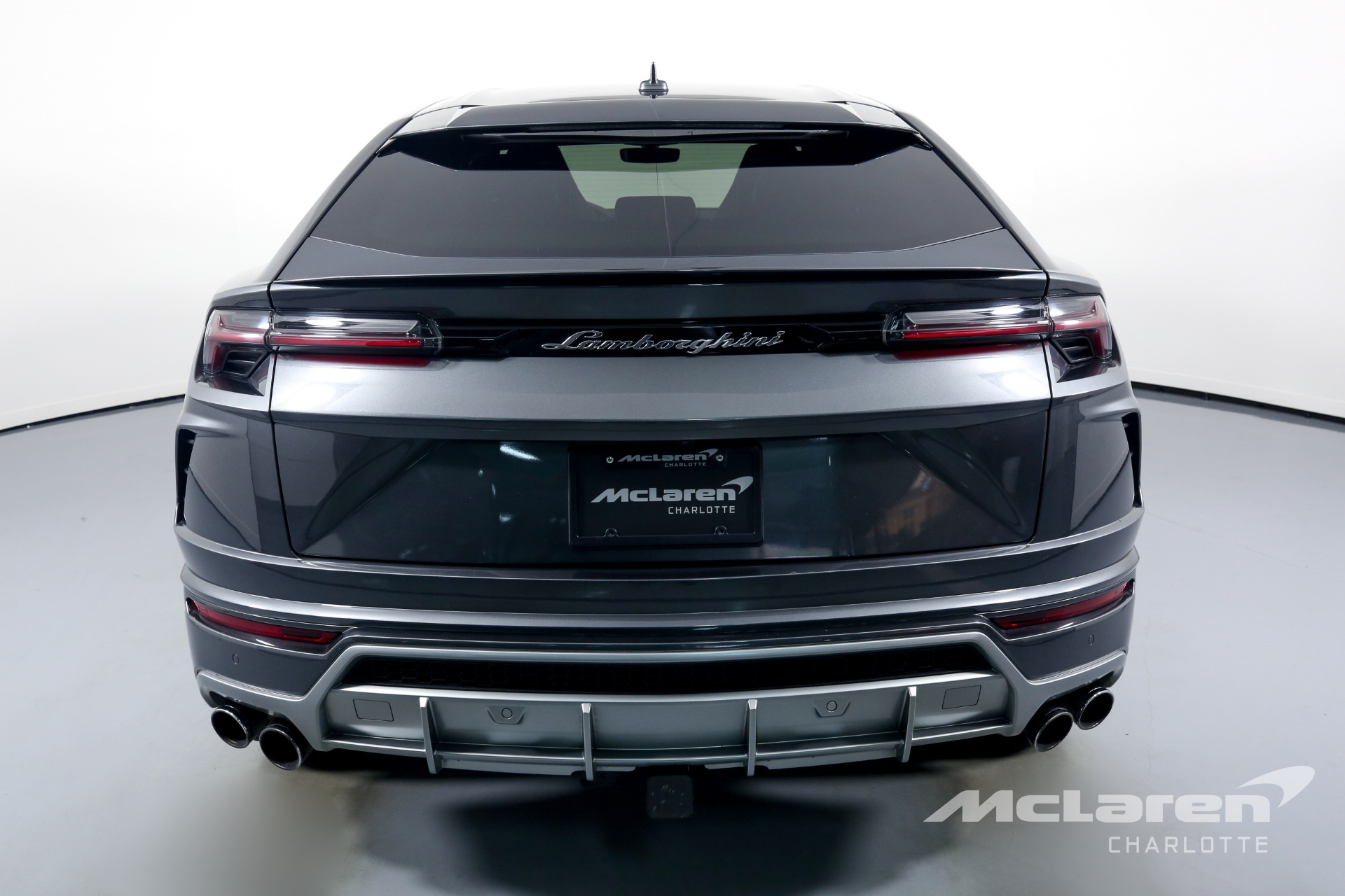 Used 2019 Lamborghini Urus | Charlotte, NC