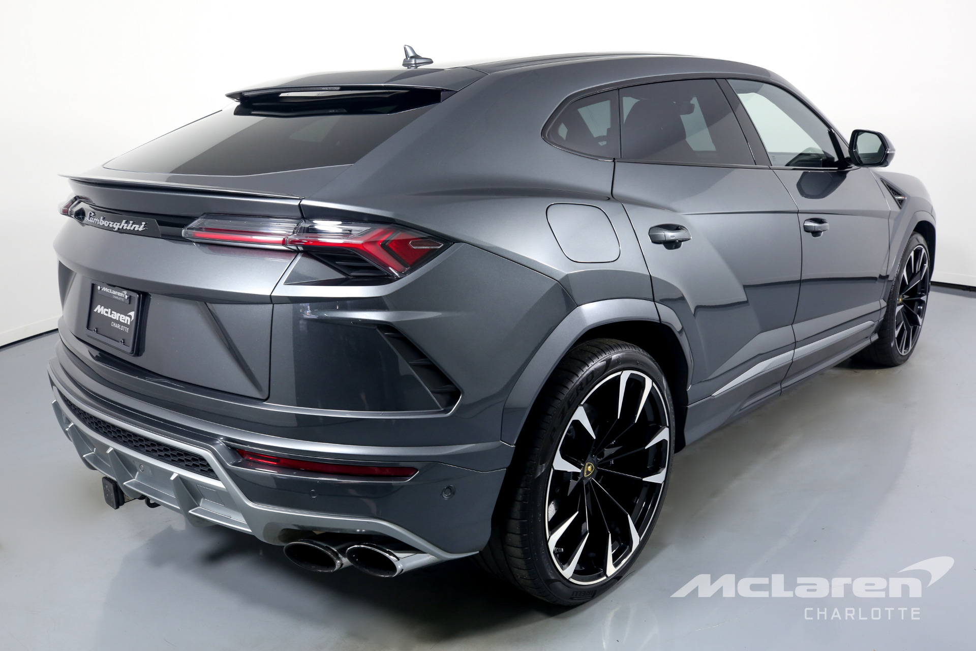Used 2019 Lamborghini Urus | Charlotte, NC