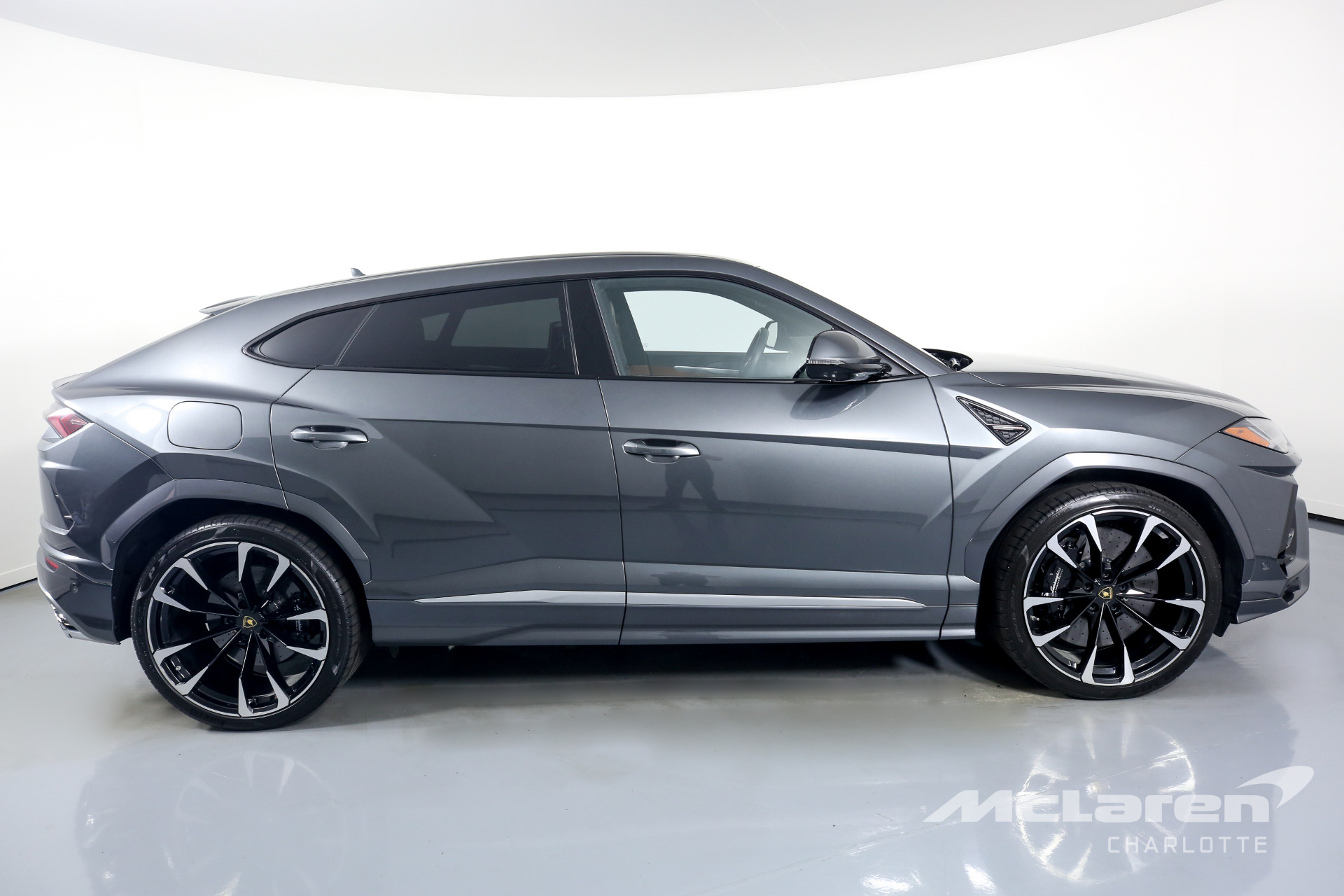 Used 2019 Lamborghini Urus | Charlotte, NC