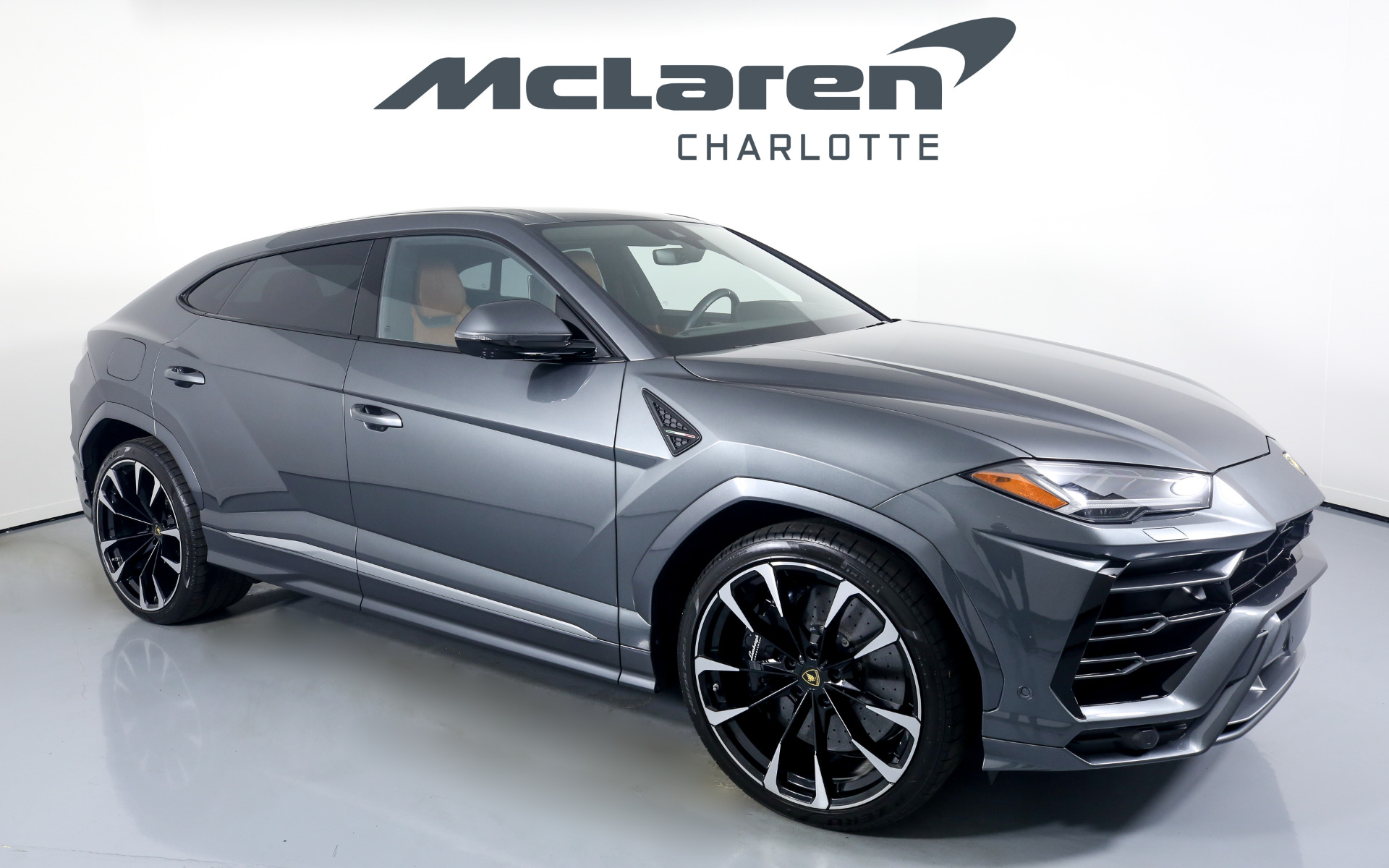 Used 2019 Lamborghini Urus | Charlotte, NC