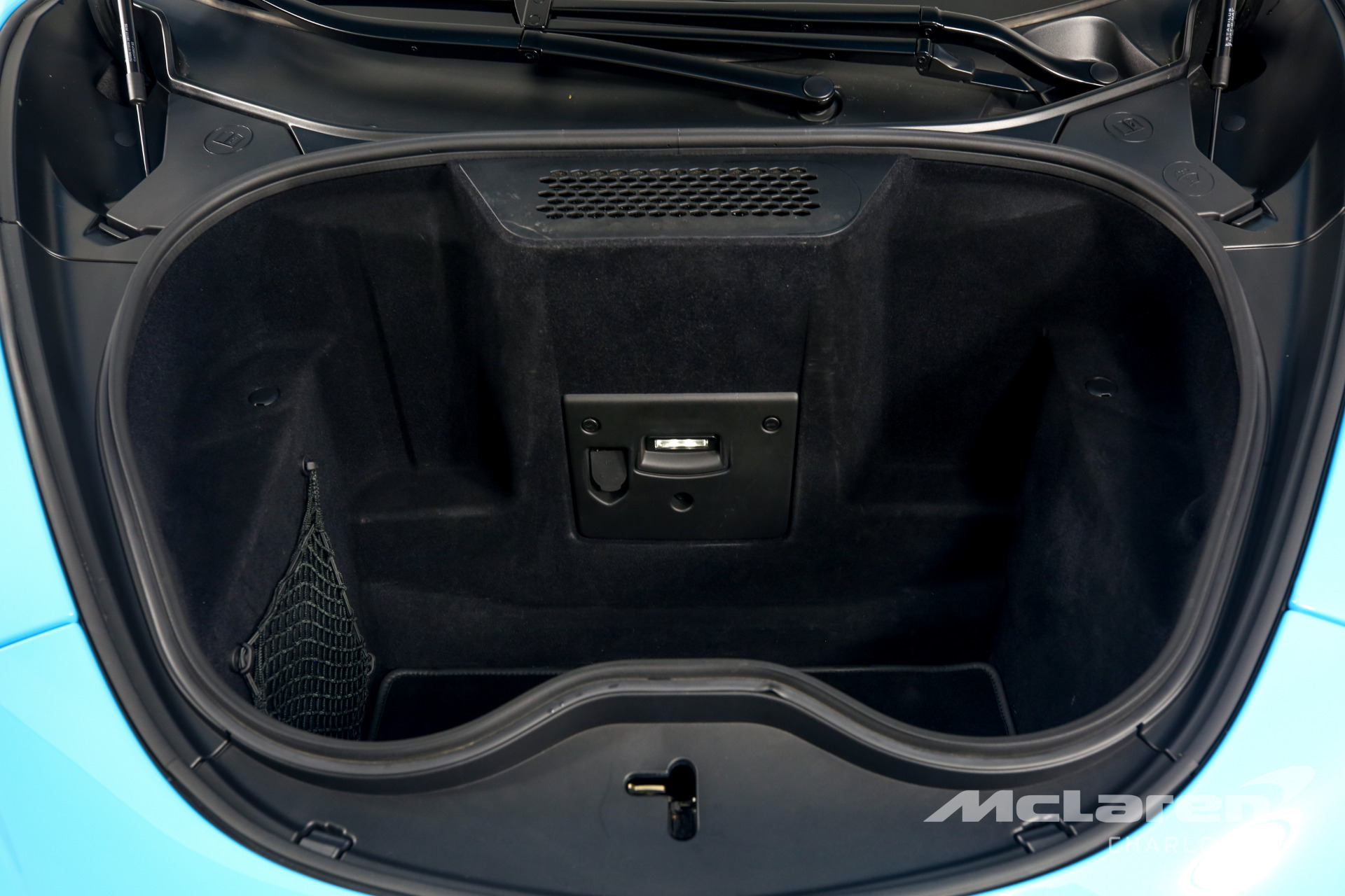 Used 2018 McLaren 570S Spider | Charlotte, NC
