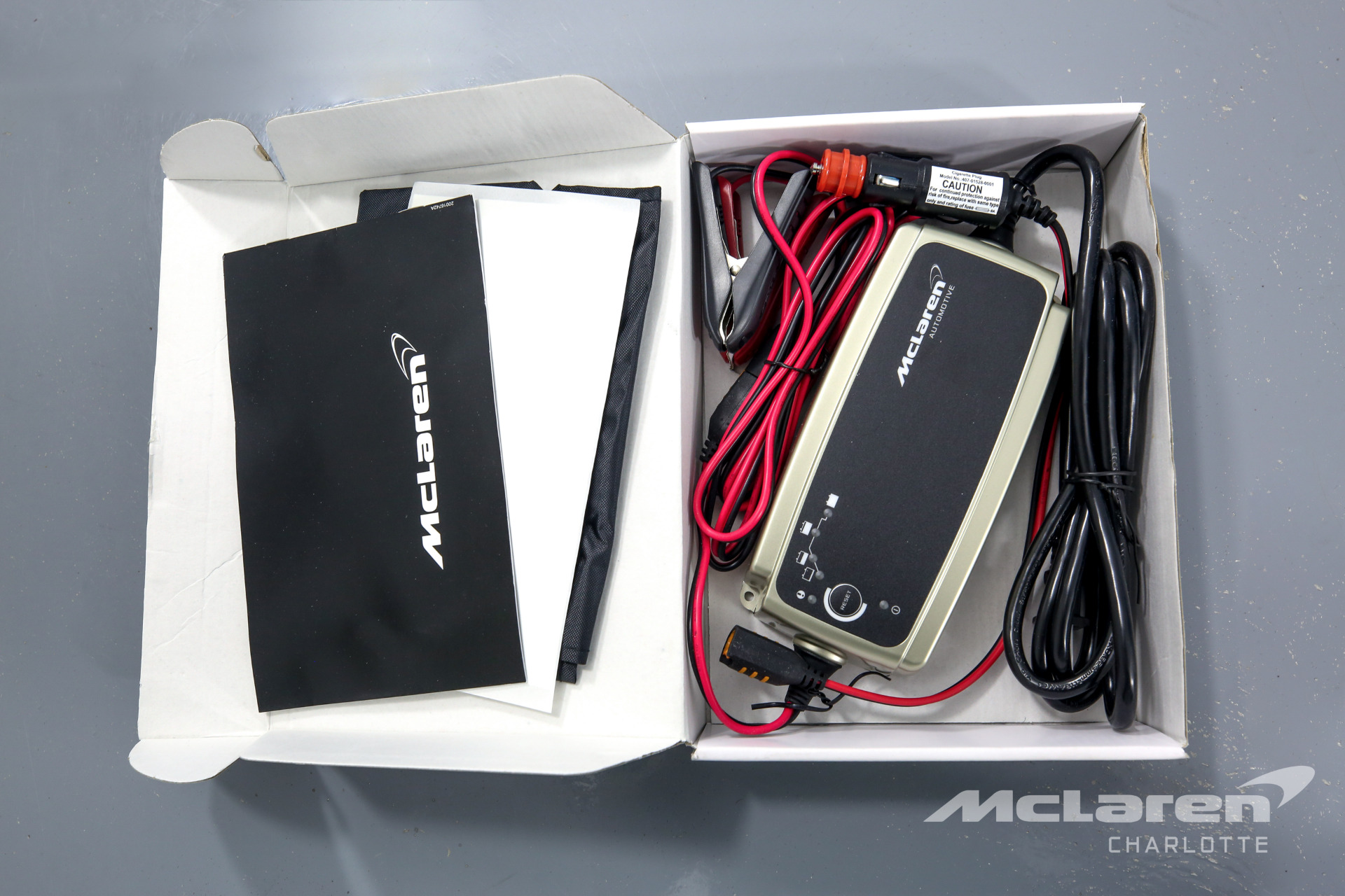 Used 2018 McLaren 570S Spider | Charlotte, NC