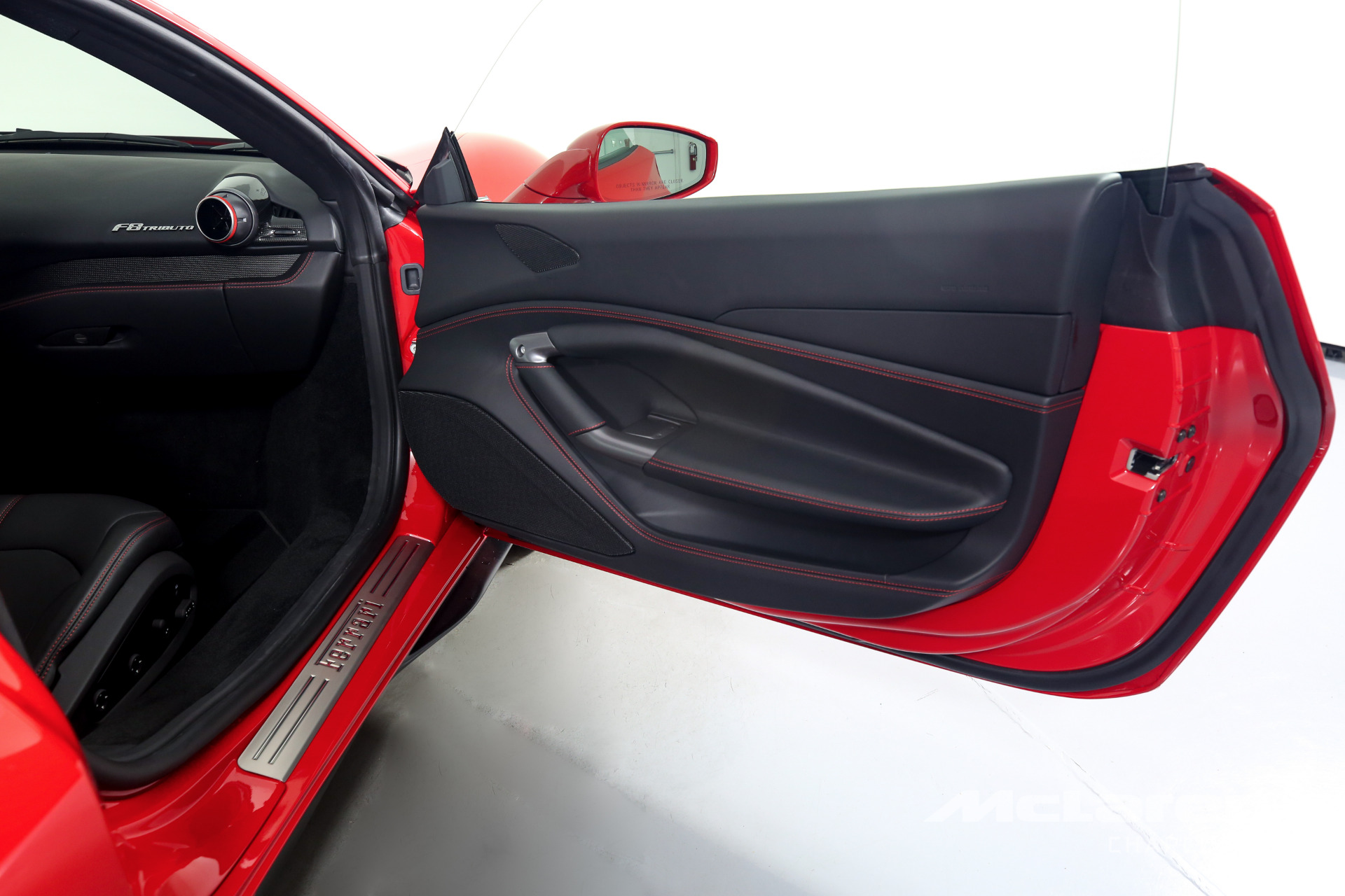 Used 2020 Ferrari F8 Tributo | Charlotte, NC