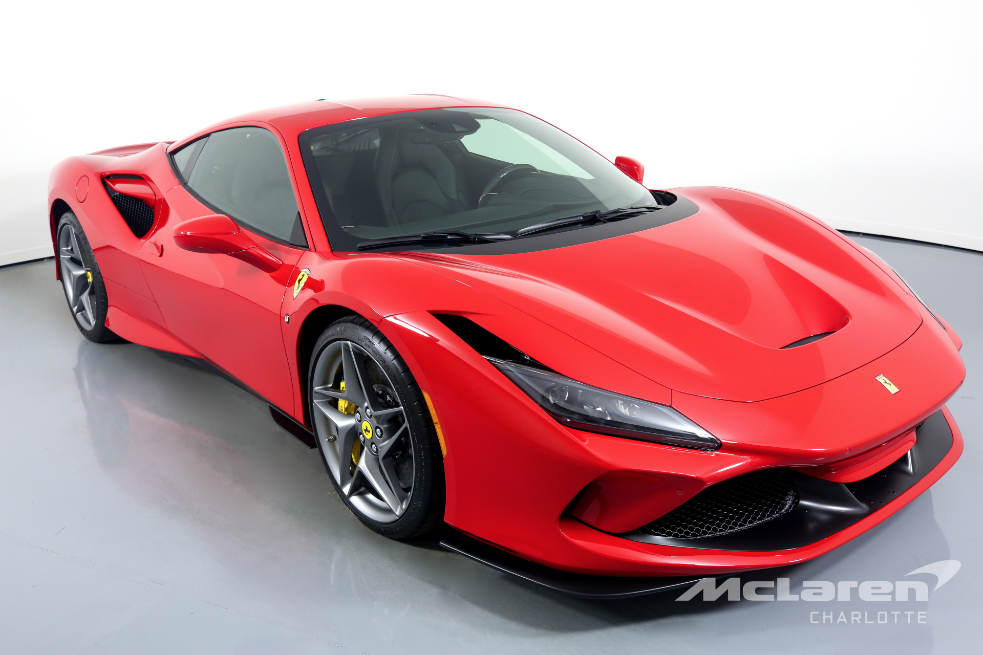 Used 2020 Ferrari F8 Tributo | Charlotte, NC