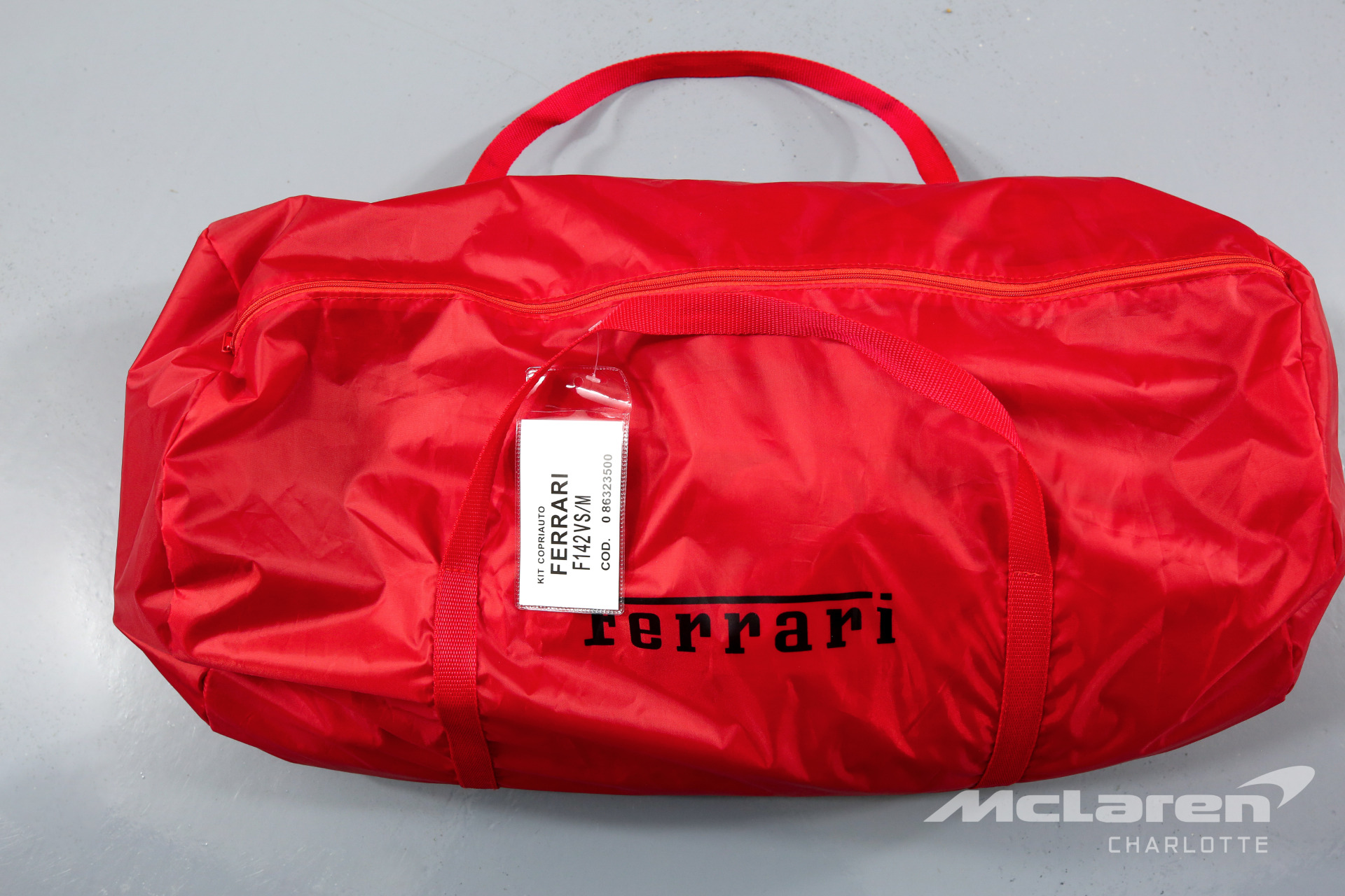 Used 2020 Ferrari F8 Tributo | Charlotte, NC
