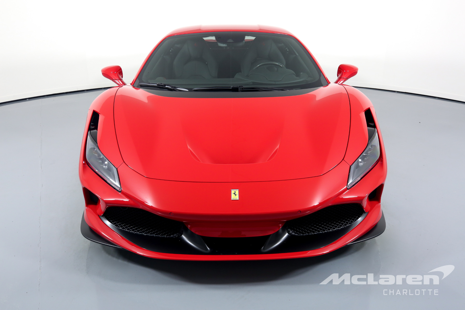 Used 2020 Ferrari F8 Tributo | Charlotte, NC