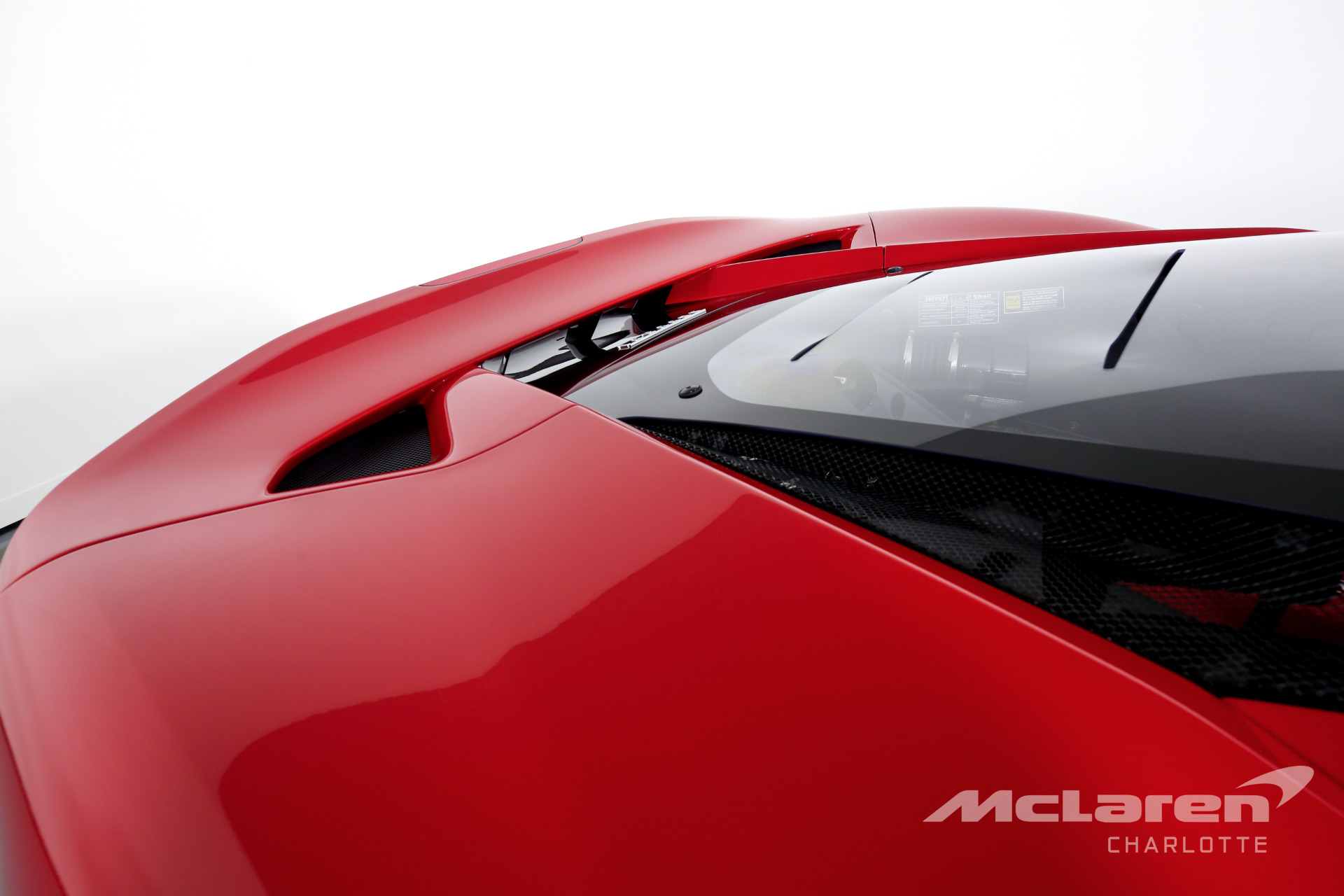 Used 2020 Ferrari F8 Tributo | Charlotte, NC