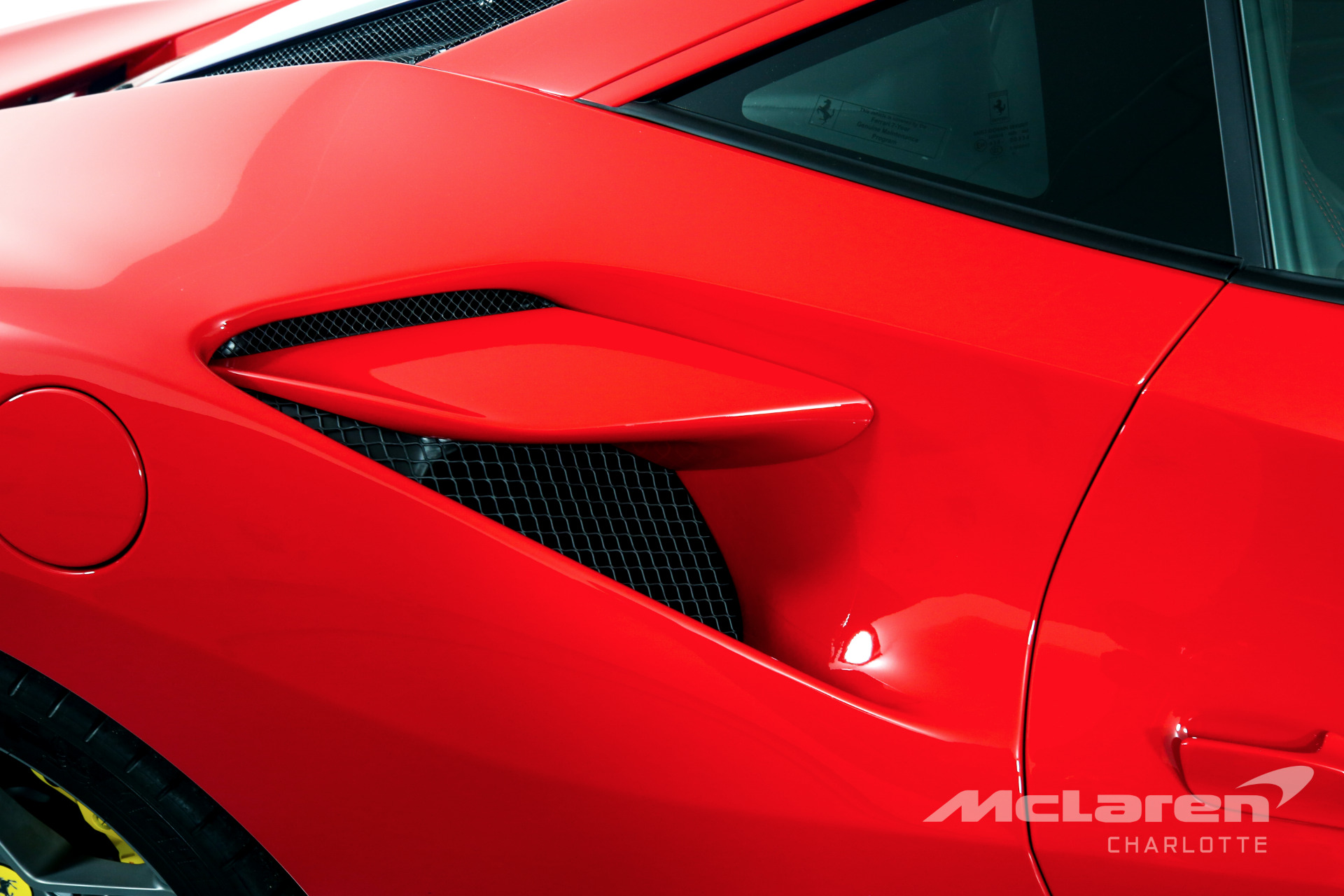 Used 2020 Ferrari F8 Tributo | Charlotte, NC
