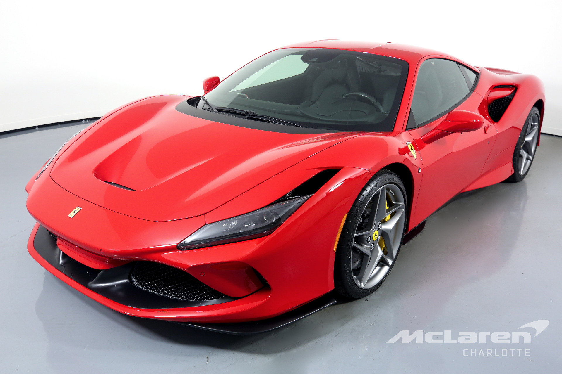 Used 2020 Ferrari F8 Tributo | Charlotte, NC