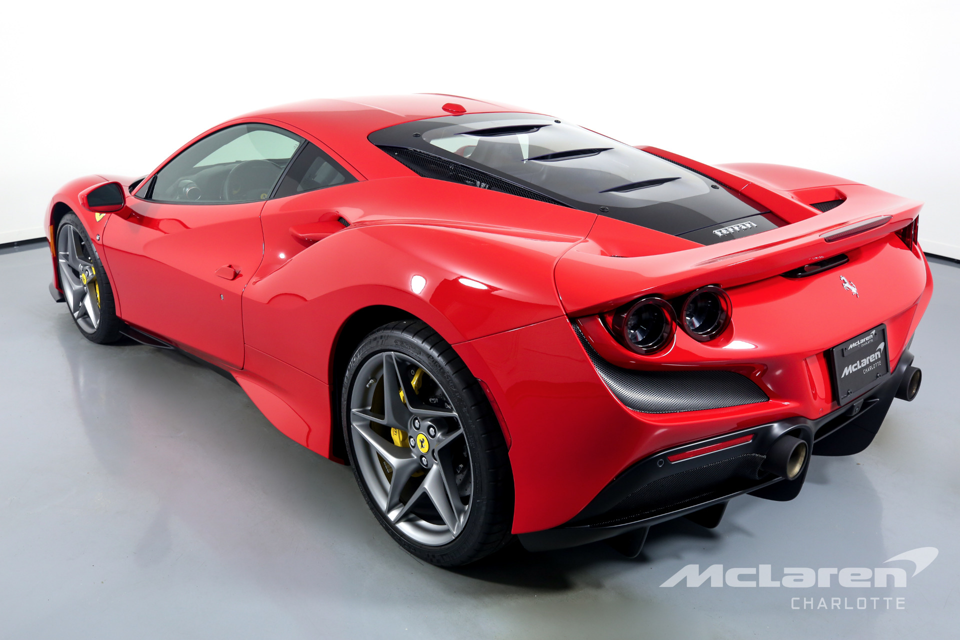 Used 2020 Ferrari F8 Tributo | Charlotte, NC