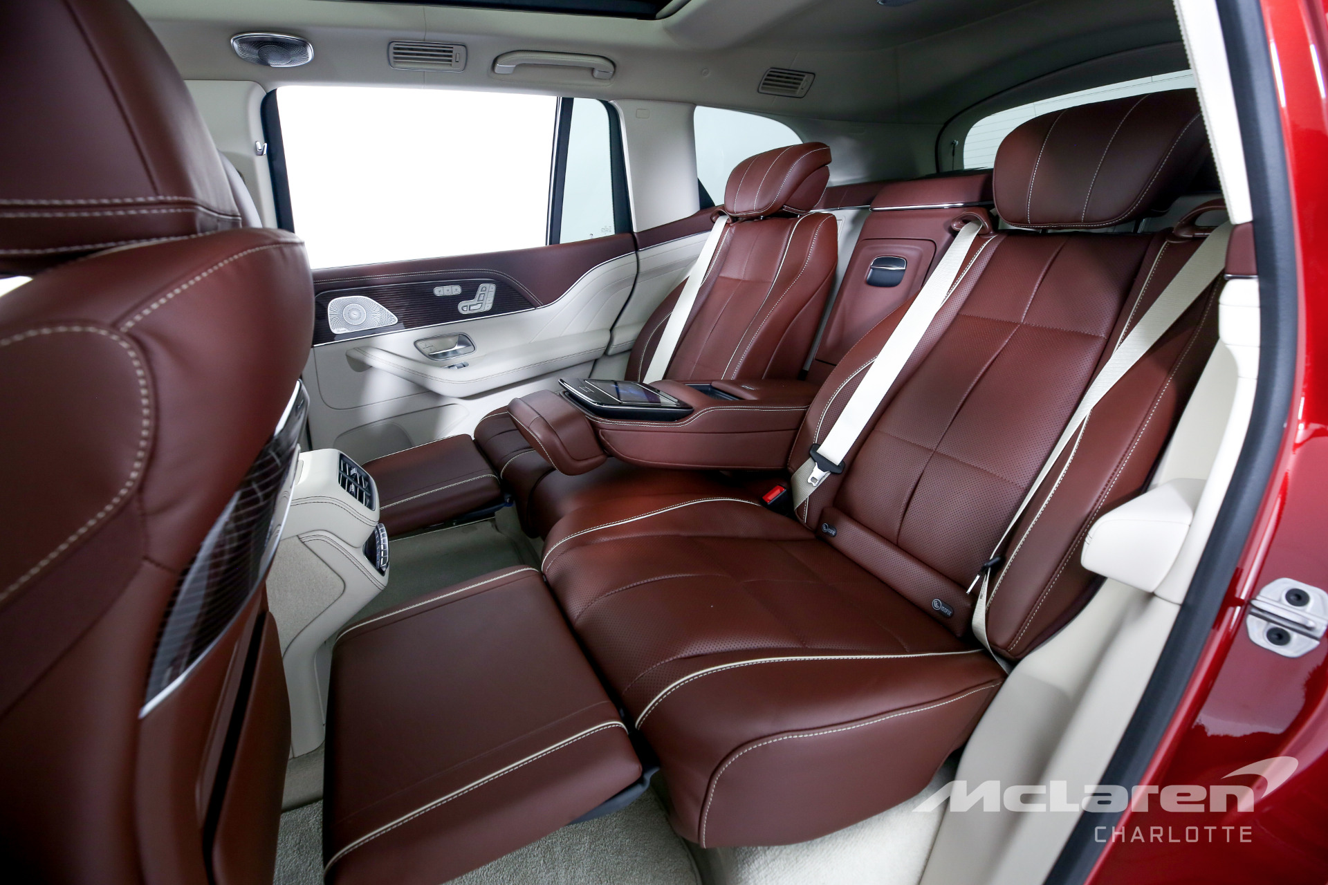 Used 2021 Mercedes-Benz GLS Mercedes-Maybach GLS 600 4MATIC | Charlotte, NC
