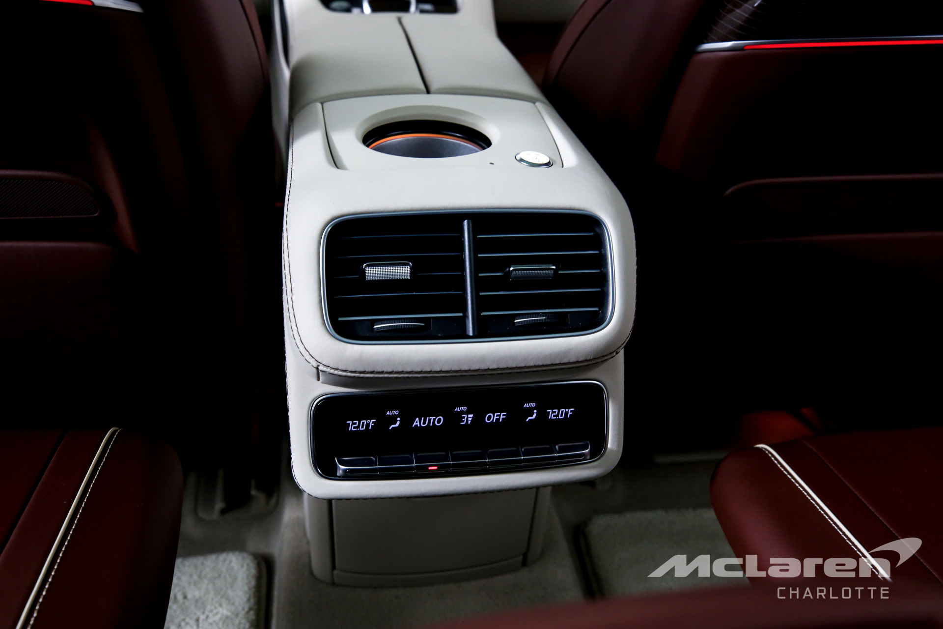 Used 2021 Mercedes-Benz GLS Mercedes-Maybach GLS 600 4MATIC | Charlotte, NC