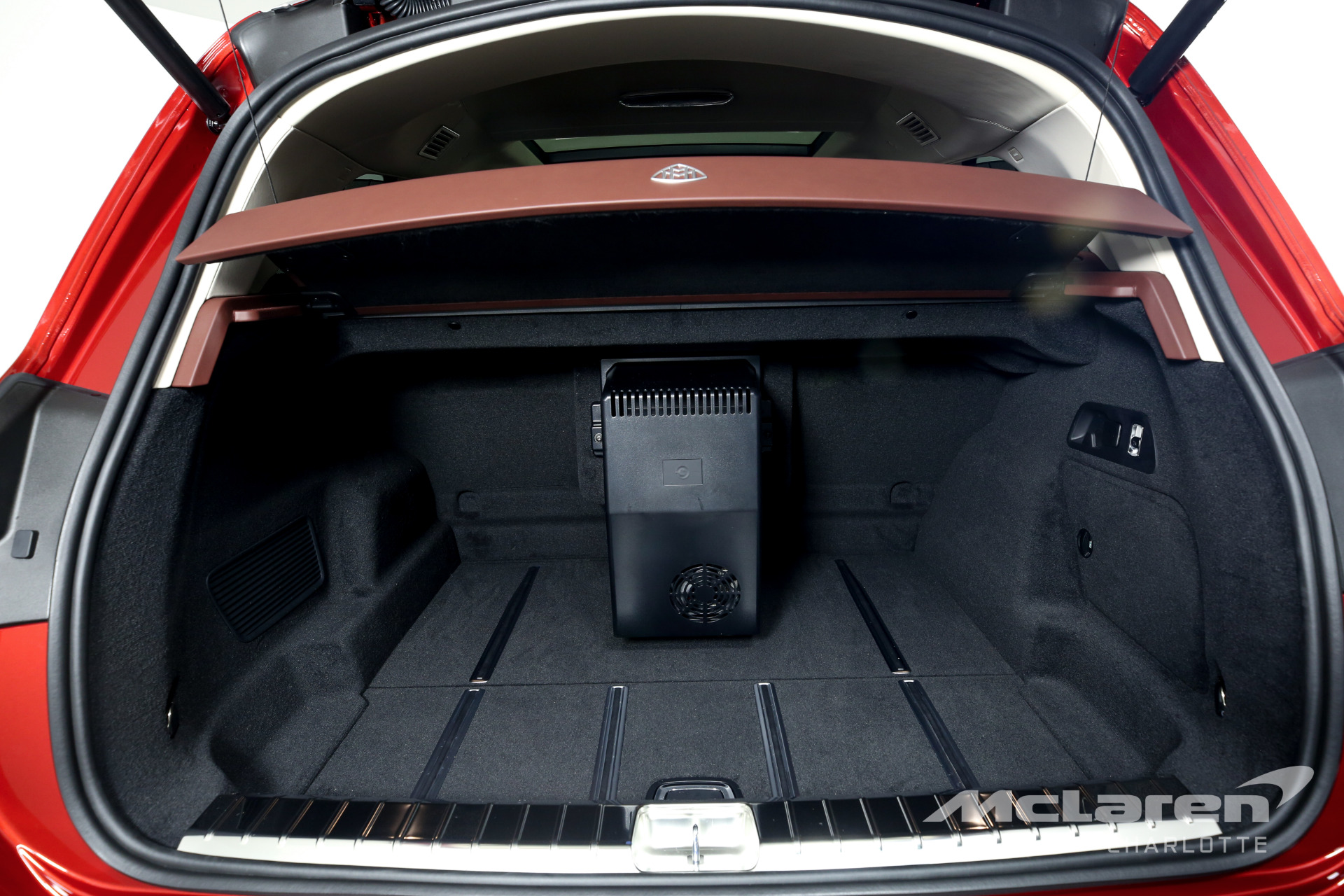 Used 2021 Mercedes-Benz GLS Mercedes-Maybach GLS 600 4MATIC | Charlotte, NC