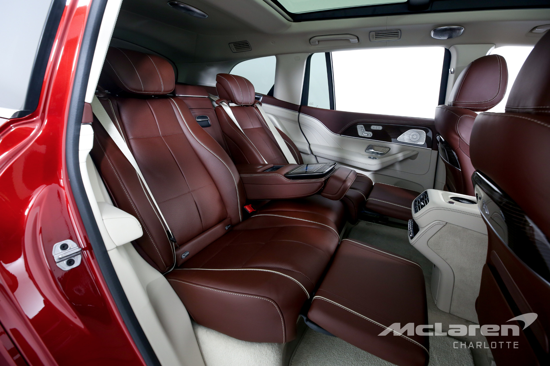 Used 2021 Mercedes-Benz GLS Mercedes-Maybach GLS 600 4MATIC | Charlotte, NC
