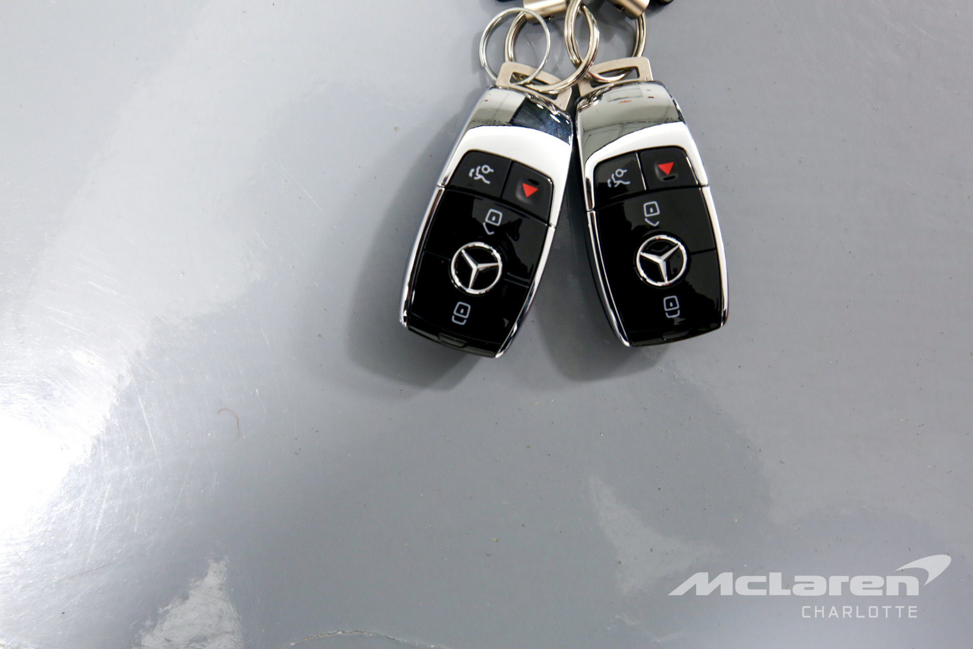 Used 2021 Mercedes-Benz GLS Mercedes-Maybach GLS 600 4MATIC | Charlotte, NC