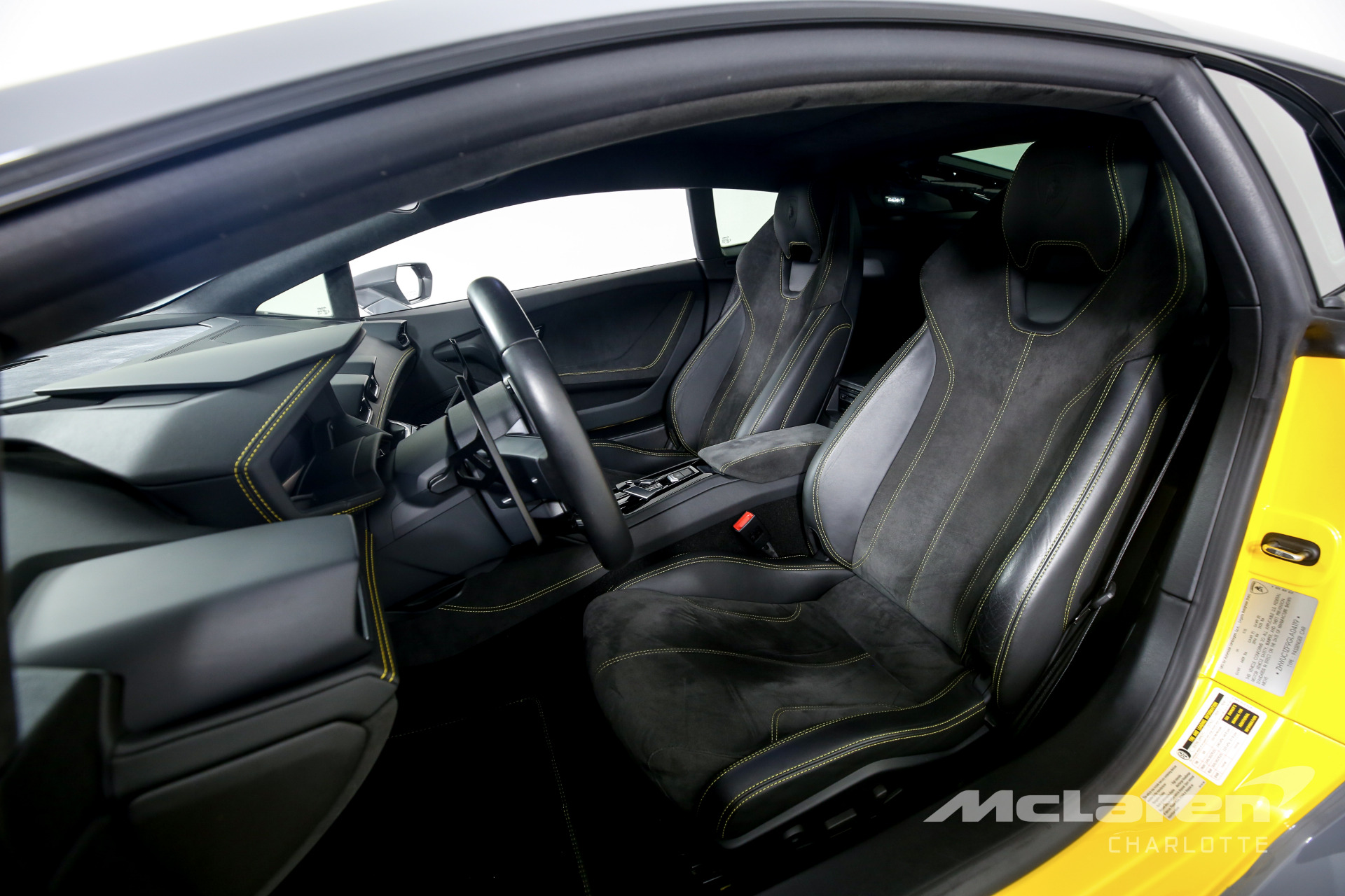 Used 2016 Lamborghini Huracan LP 610-4 | Charlotte, NC
