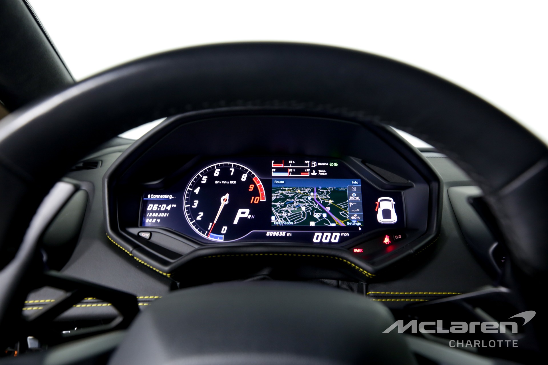 Used 2016 Lamborghini Huracan LP 610-4 | Charlotte, NC