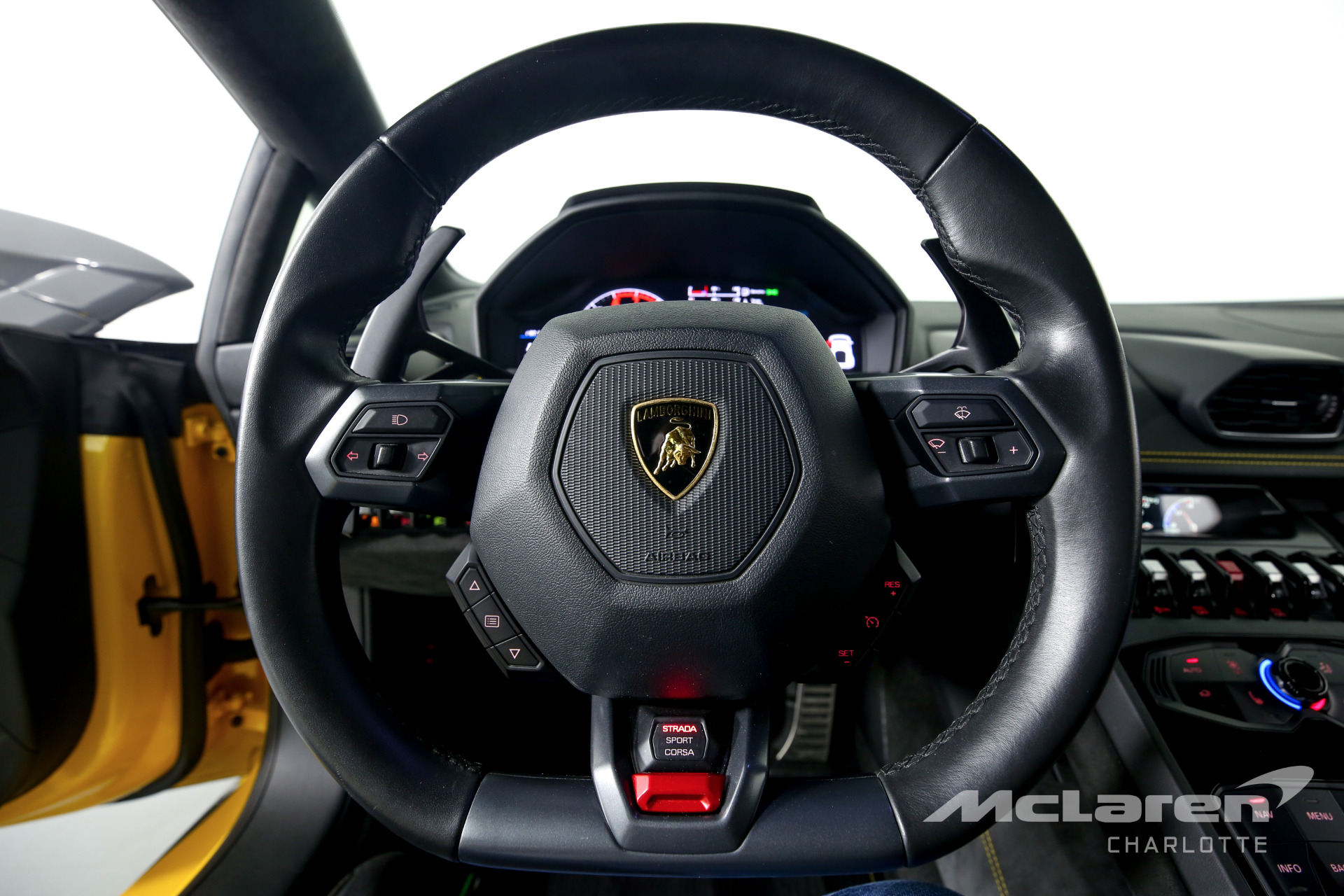 Used 2016 Lamborghini Huracan LP 610-4 | Charlotte, NC