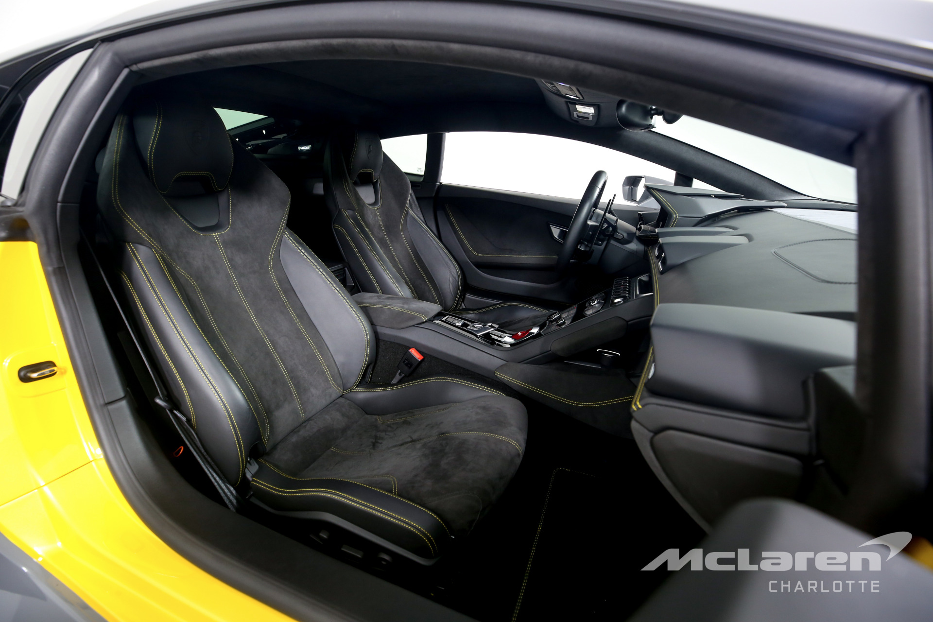 Used 2016 Lamborghini Huracan LP 610-4 | Charlotte, NC