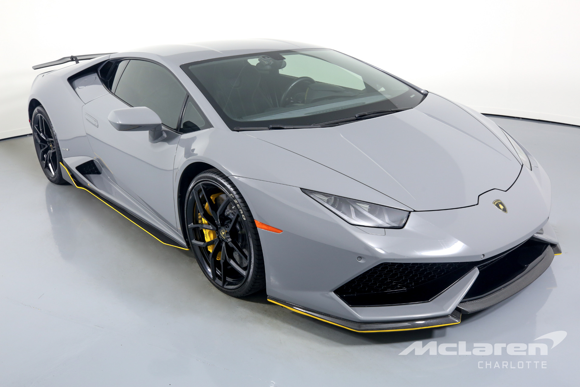 Used 2016 Lamborghini Huracan LP 610-4 | Charlotte, NC